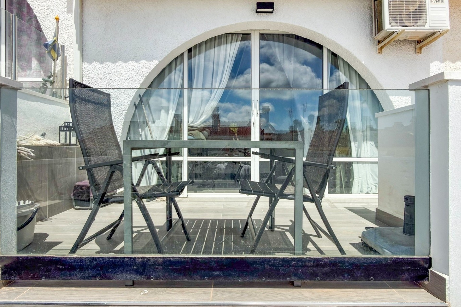 Resale - Wohnung / Apartment -
Ciudad Quesada - Rojales - Ciudad Quesada