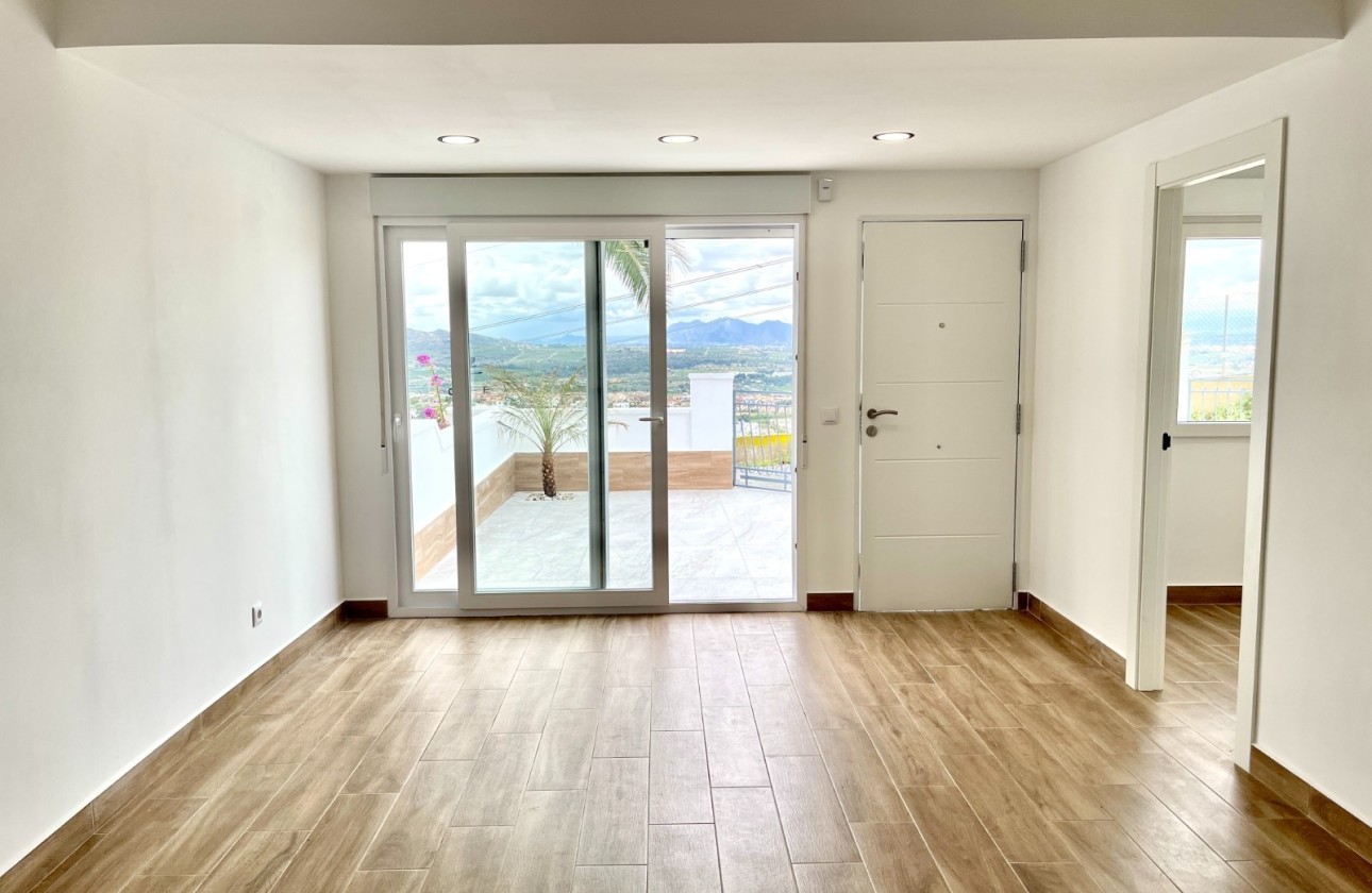 Resale - Wohnung / Apartment -
Ciudad Quesada - Rojales - Ciudad Quesada