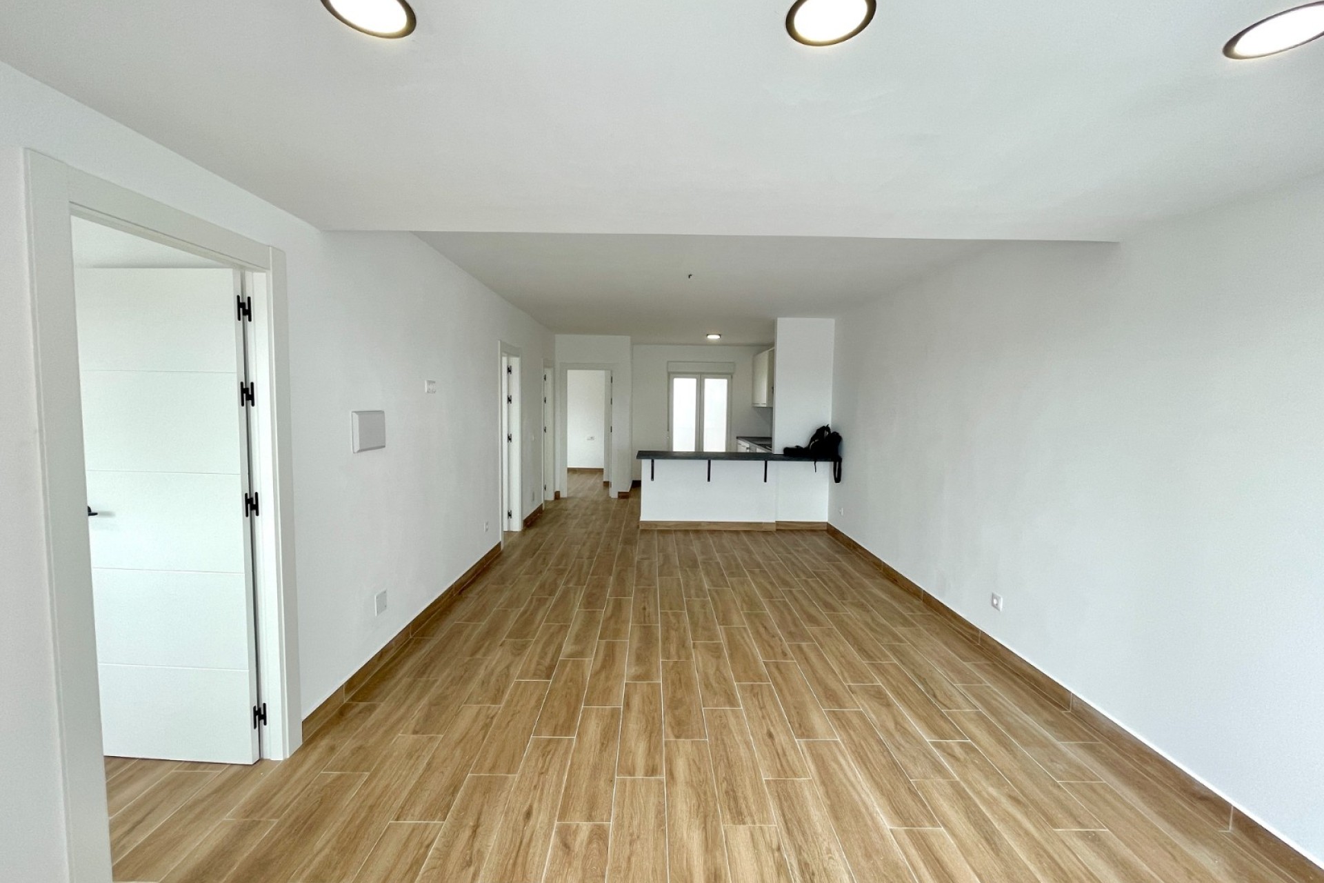 Resale - Wohnung / Apartment -
Ciudad Quesada - Rojales - Ciudad Quesada