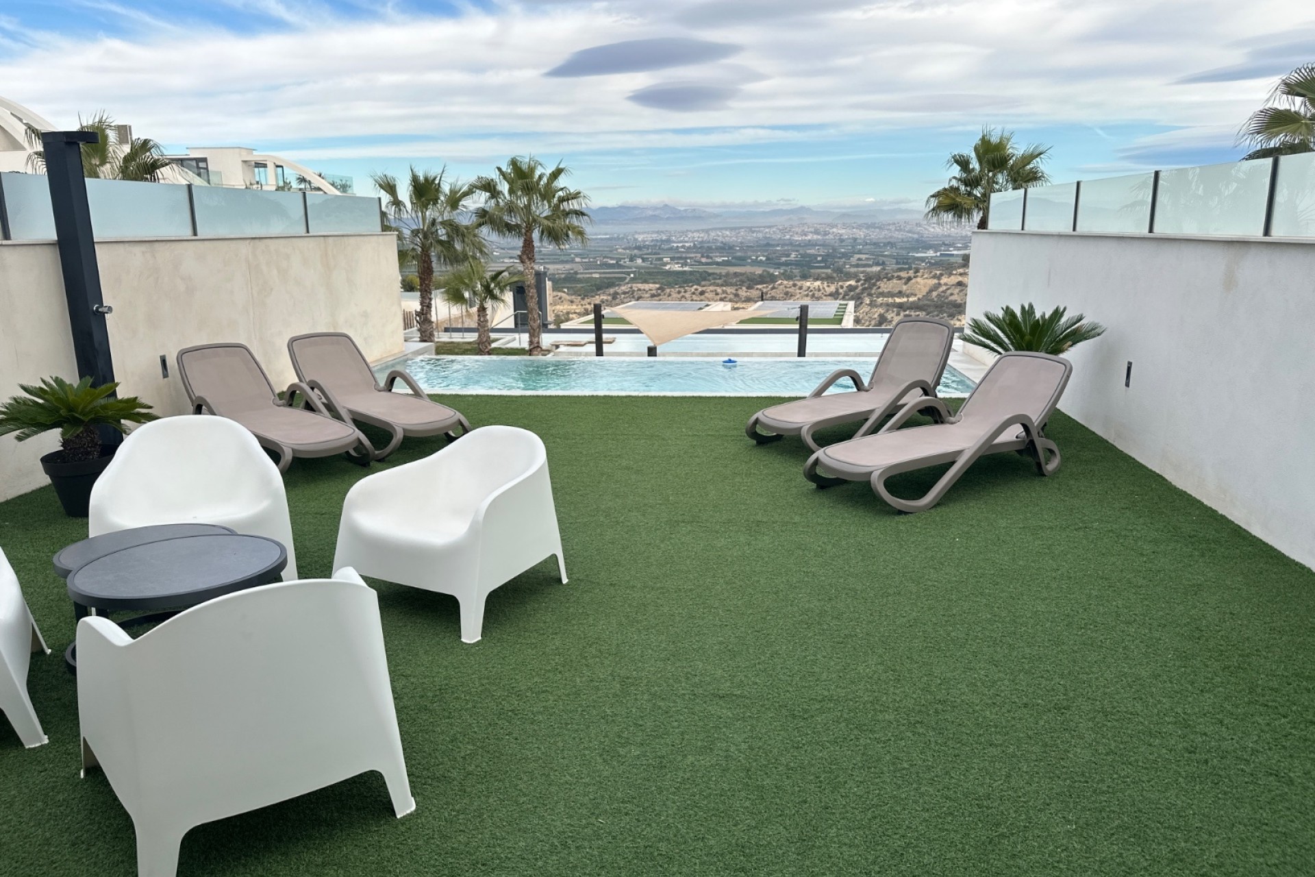 Resale - Wohnung / Apartment -
Ciudad Quesada - Rojales - Ciudad Quesada