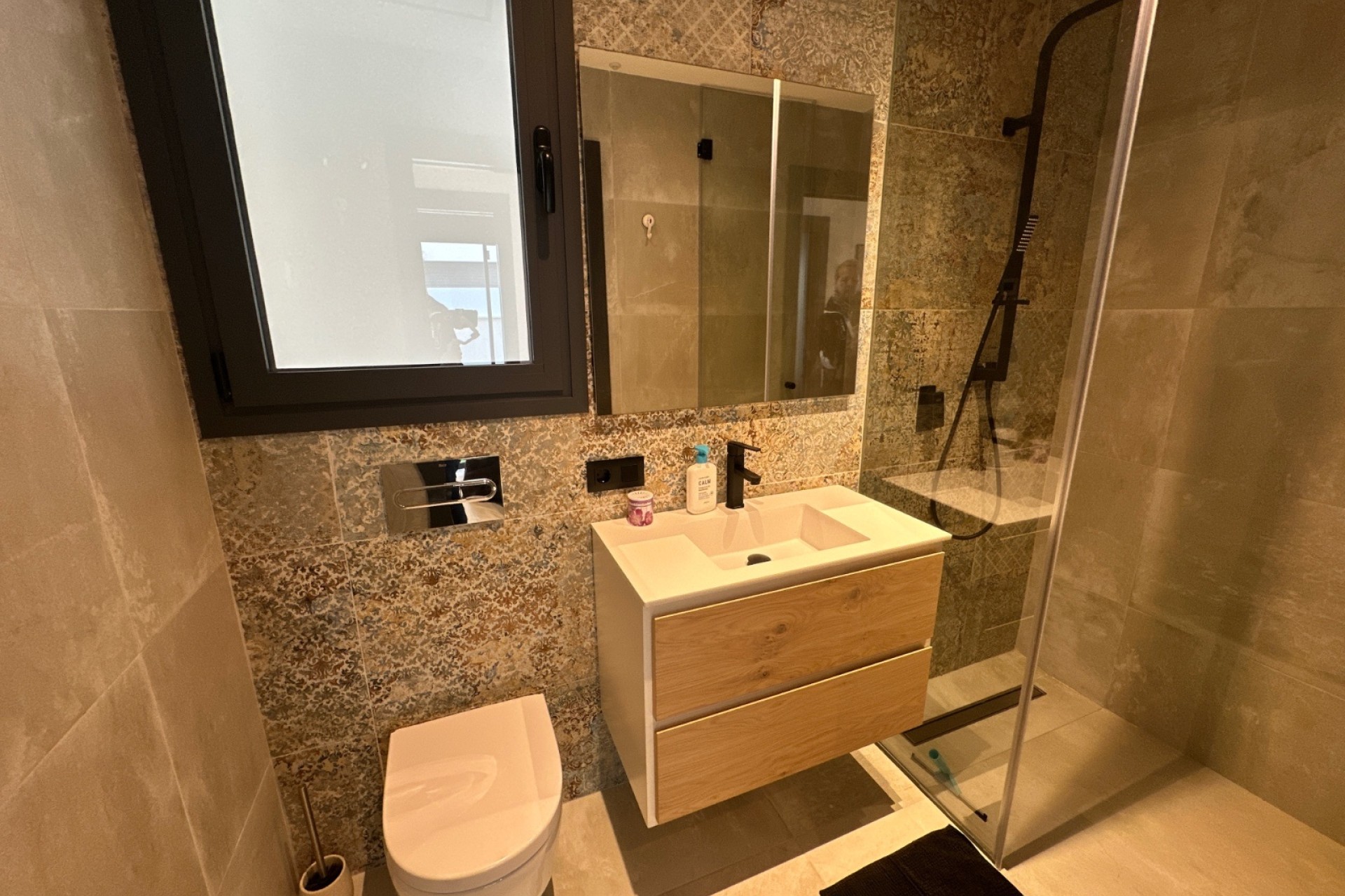 Resale - Wohnung / Apartment -
Ciudad Quesada - Rojales - Ciudad Quesada
