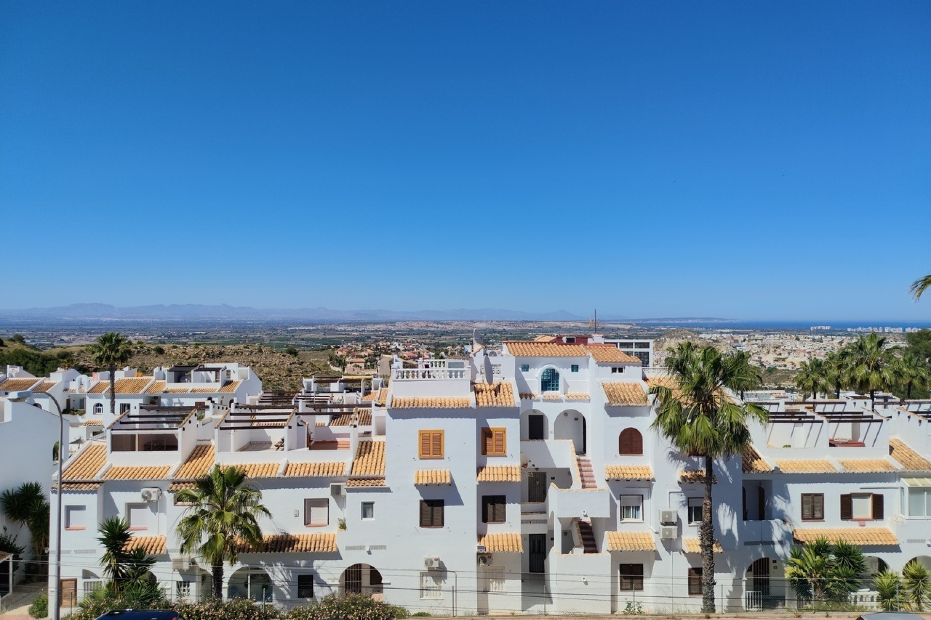 Resale - Wohnung / Apartment -
Ciudad Quesada - Rojales - Costa Blanca