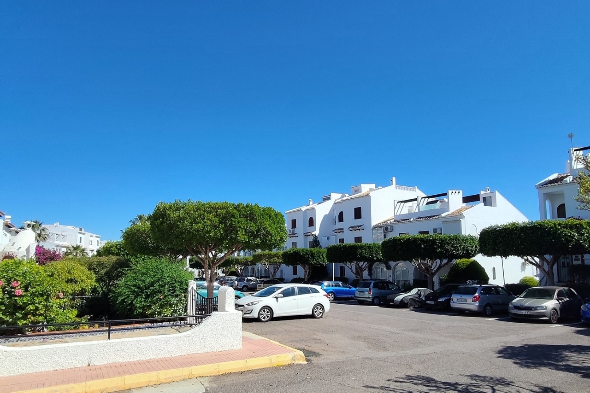 Resale - Wohnung / Apartment -
Ciudad Quesada - Rojales - Costa Blanca
