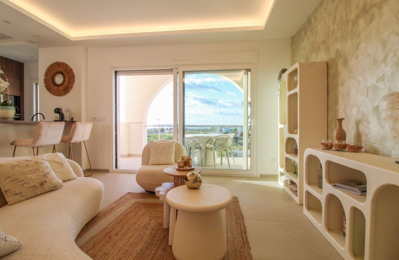 Resale - Wohnung / Apartment -
Ciudad Quesada - Rojales - Dona Pepa