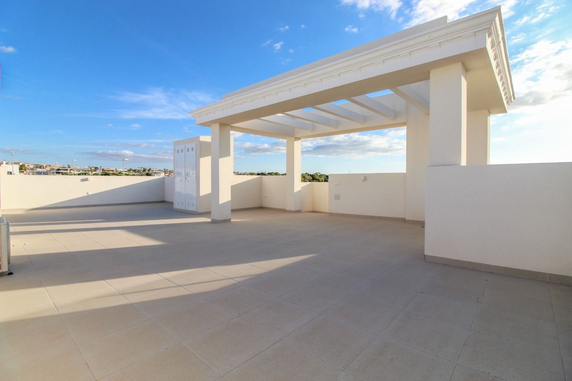Resale - Wohnung / Apartment -
Ciudad Quesada - Rojales - Dona Pepa