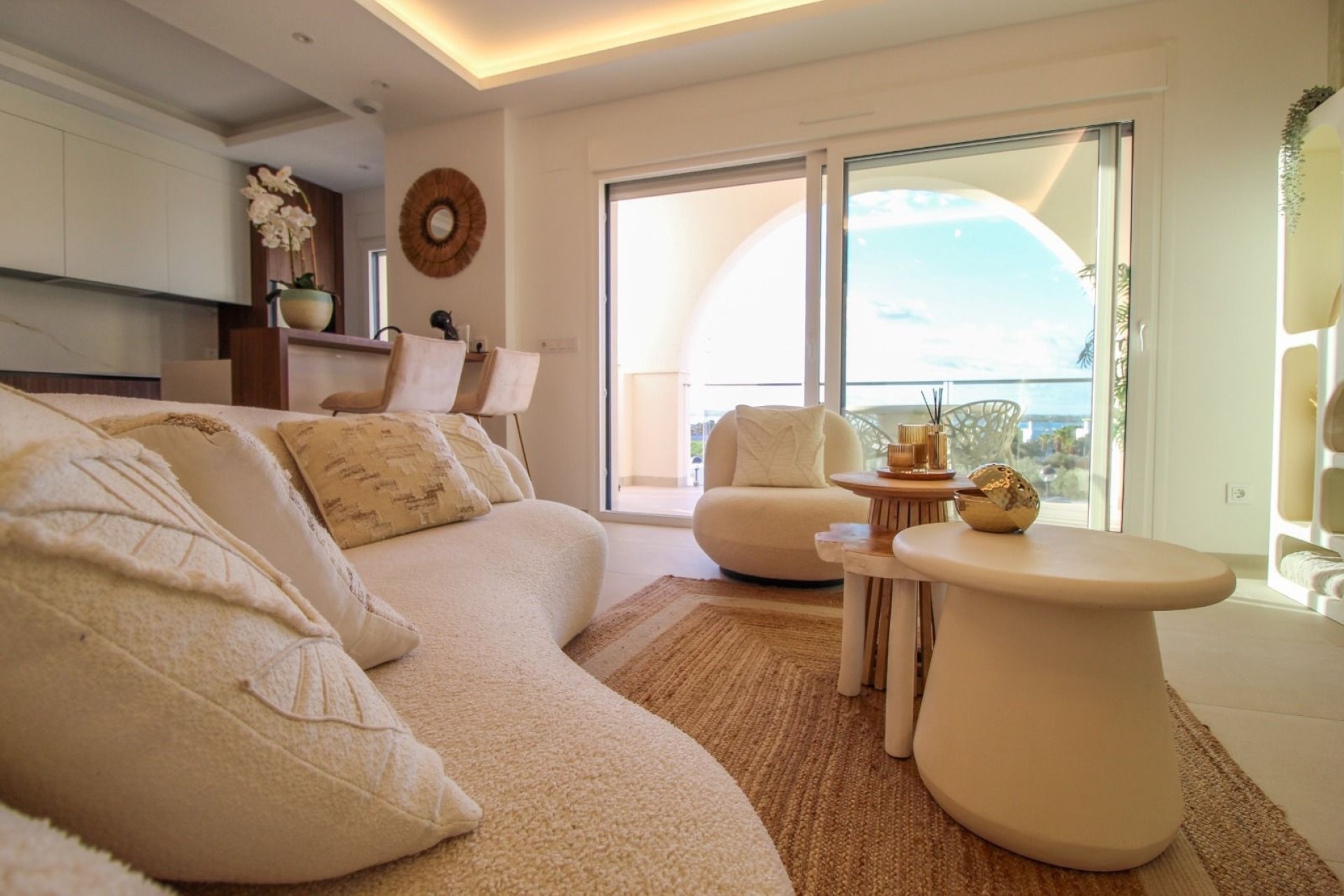 Resale - Wohnung / Apartment -
Ciudad Quesada - Rojales - Dona Pepa