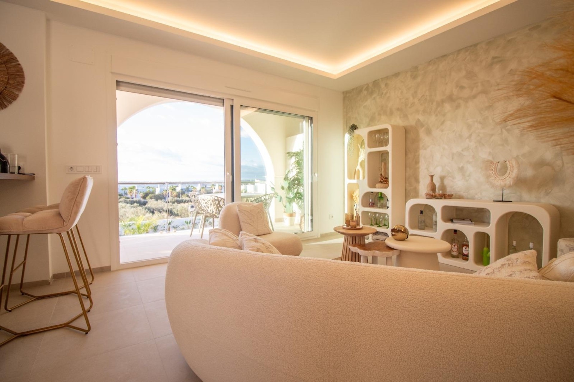 Resale - Wohnung / Apartment -
Ciudad Quesada - Rojales - Dona Pepa