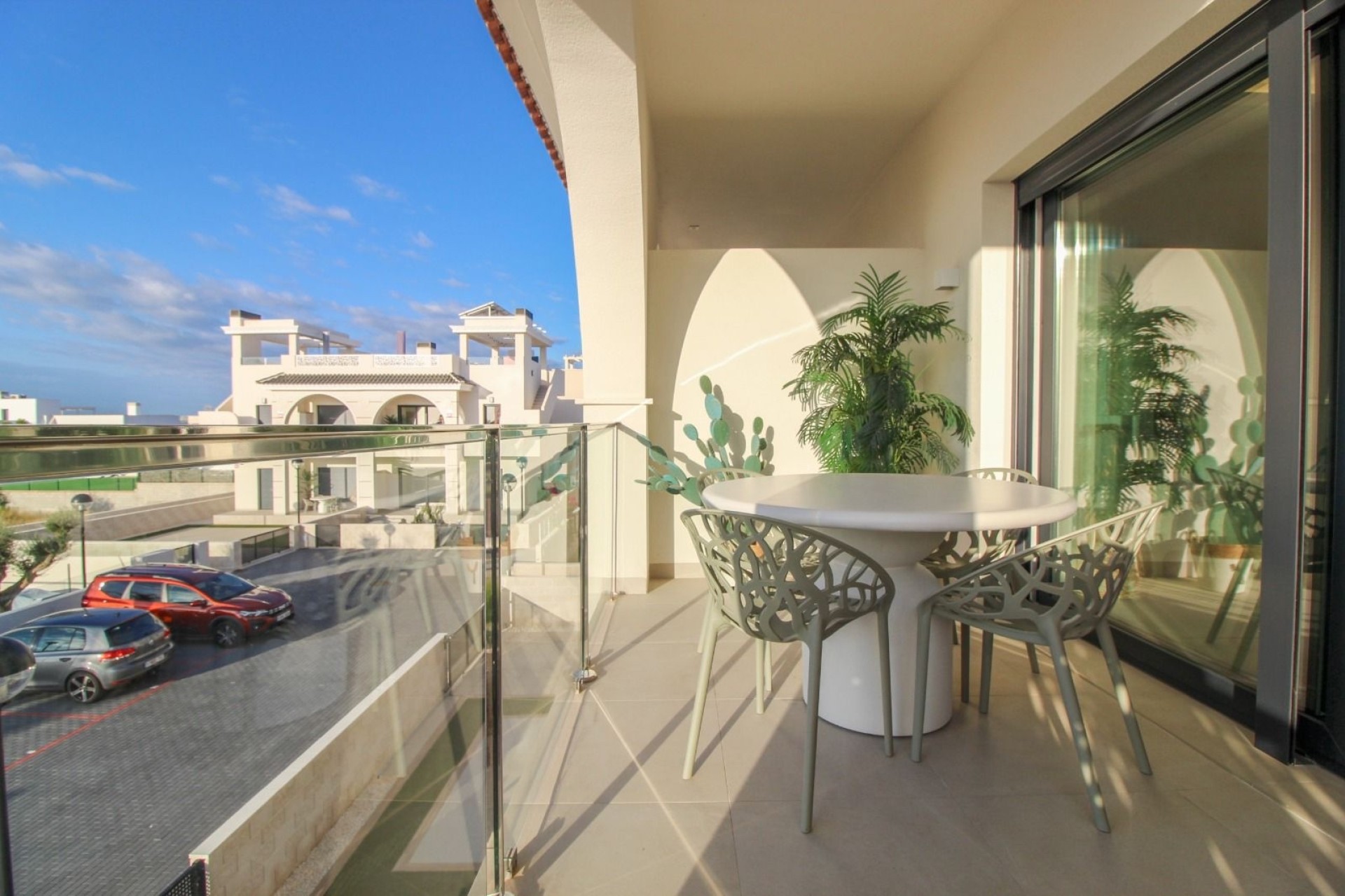 Resale - Wohnung / Apartment -
Ciudad Quesada - Rojales - Dona Pepa