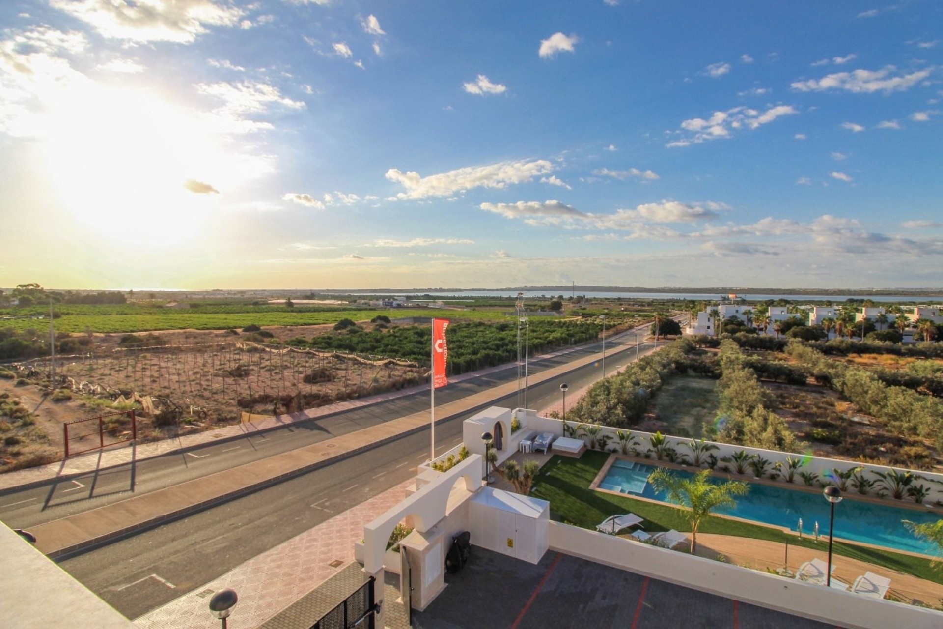 Resale - Wohnung / Apartment -
Ciudad Quesada - Rojales - Dona Pepa