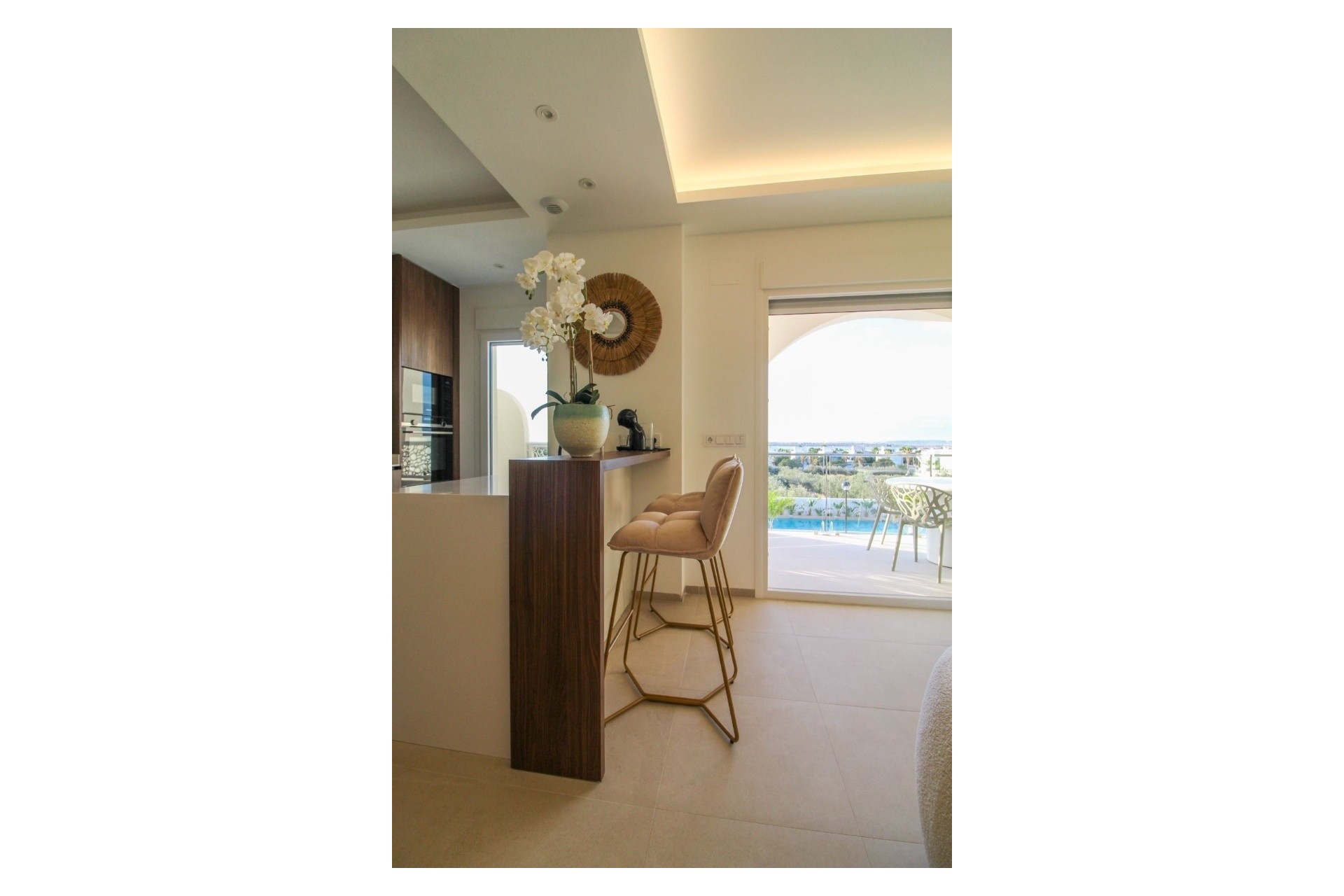 Resale - Wohnung / Apartment -
Ciudad Quesada - Rojales - Dona Pepa