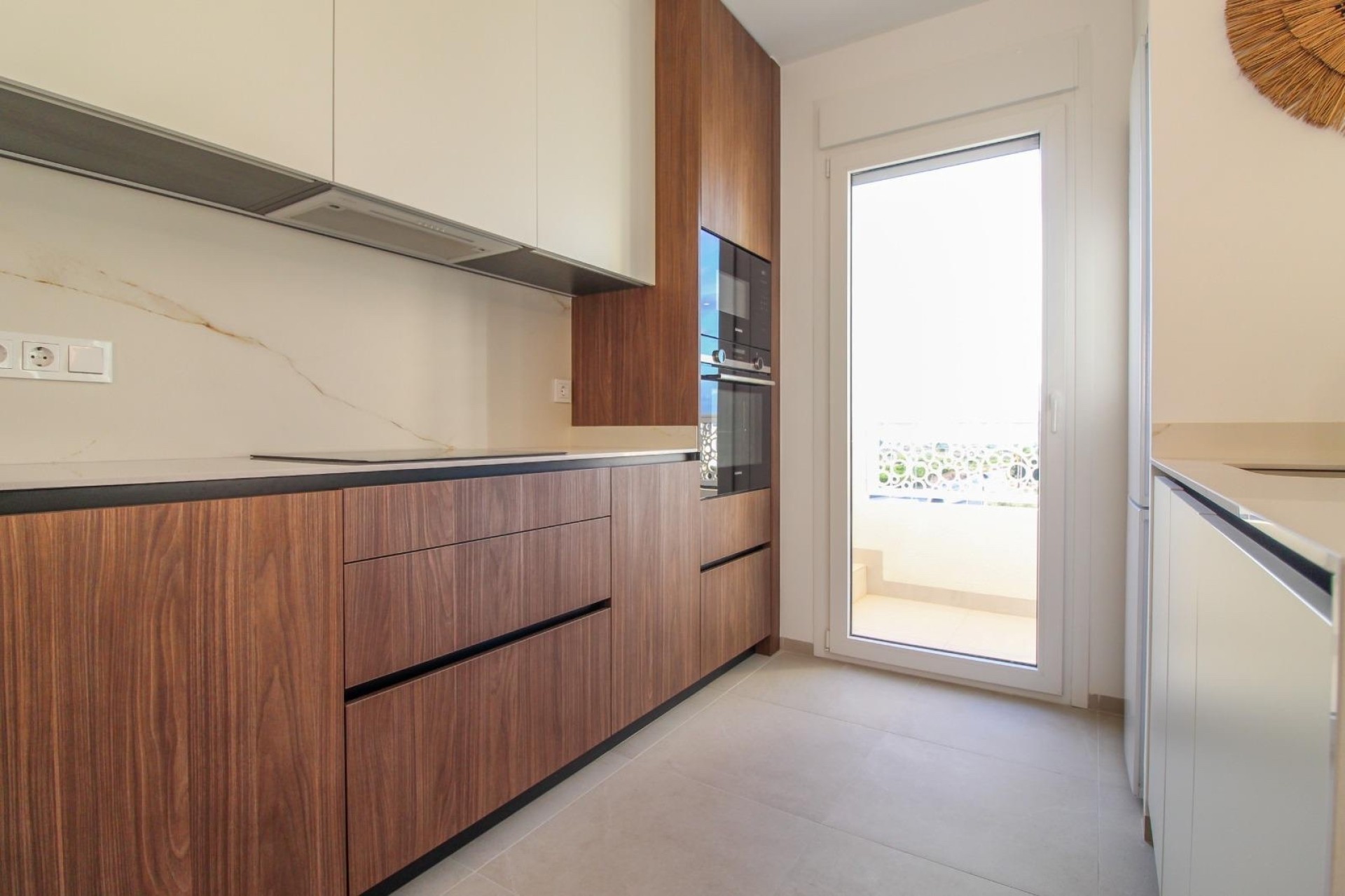 Resale - Wohnung / Apartment -
Ciudad Quesada - Rojales - Dona Pepa