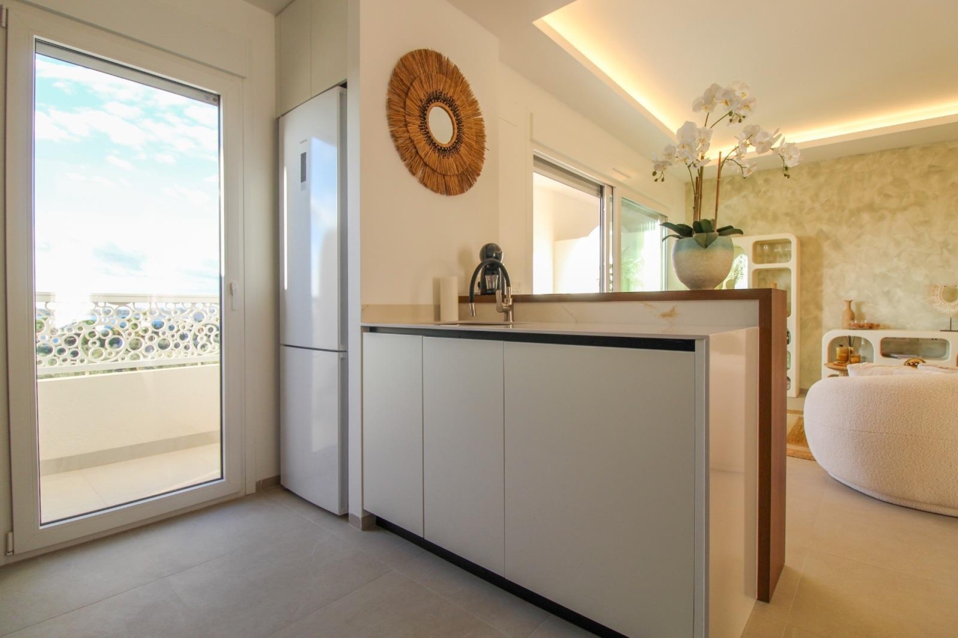 Resale - Wohnung / Apartment -
Ciudad Quesada - Rojales - Dona Pepa