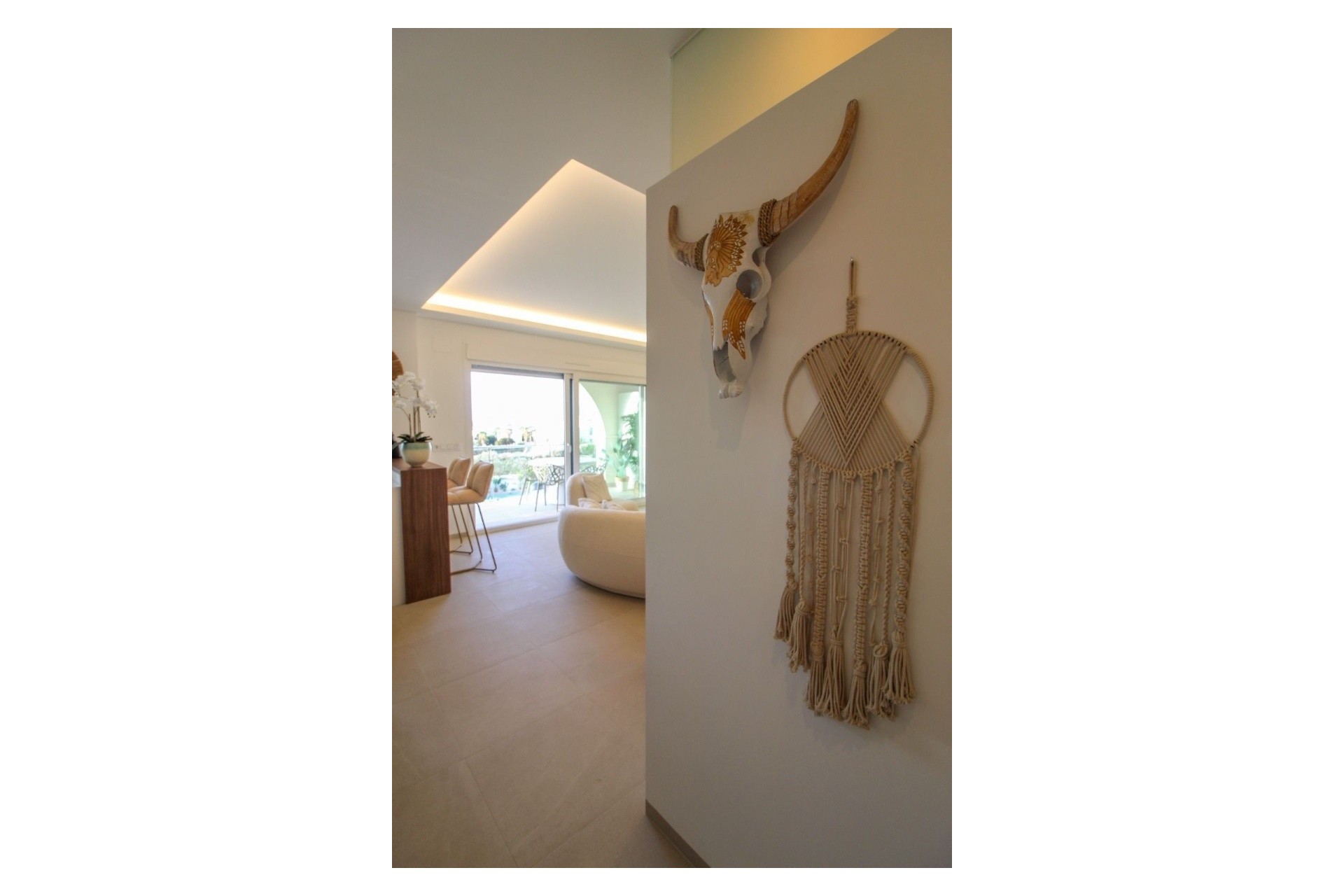 Resale - Wohnung / Apartment -
Ciudad Quesada - Rojales - Dona Pepa