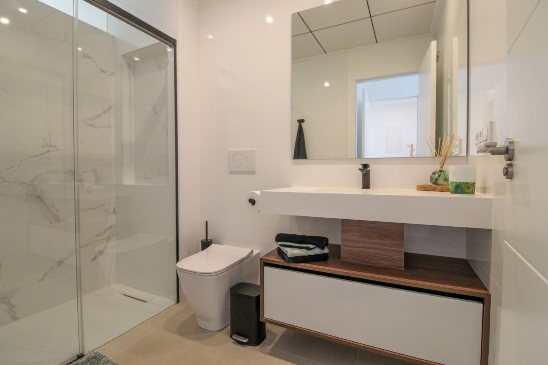 Resale - Wohnung / Apartment -
Ciudad Quesada - Rojales - Dona Pepa