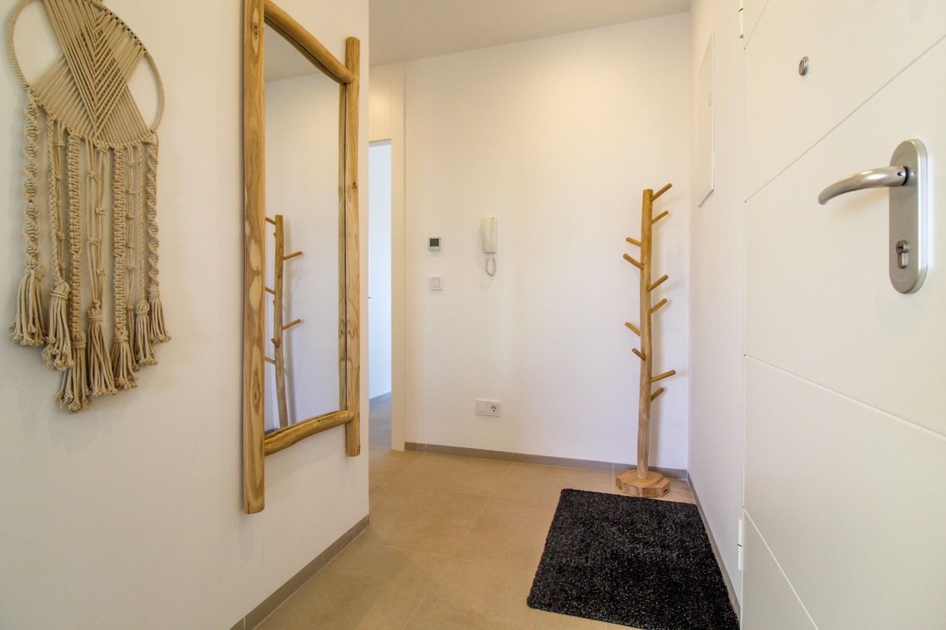 Resale - Wohnung / Apartment -
Ciudad Quesada - Rojales - Dona Pepa