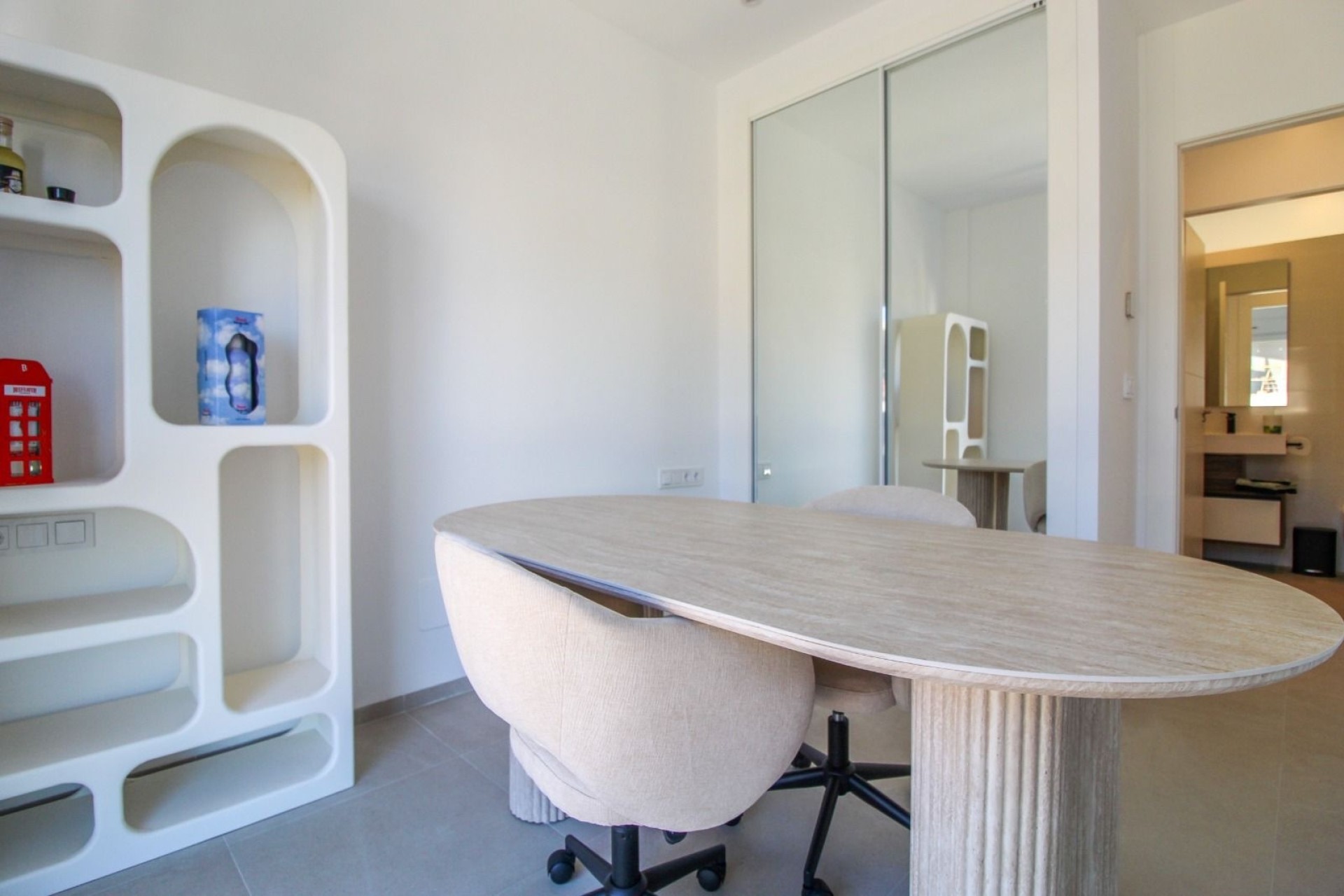 Resale - Wohnung / Apartment -
Ciudad Quesada - Rojales - Dona Pepa