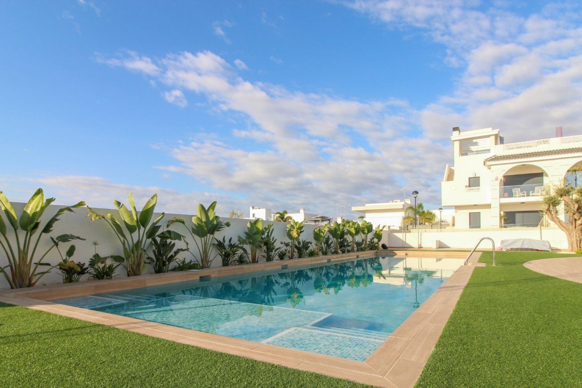 Resale - Wohnung / Apartment -
Ciudad Quesada - Rojales - Dona Pepa