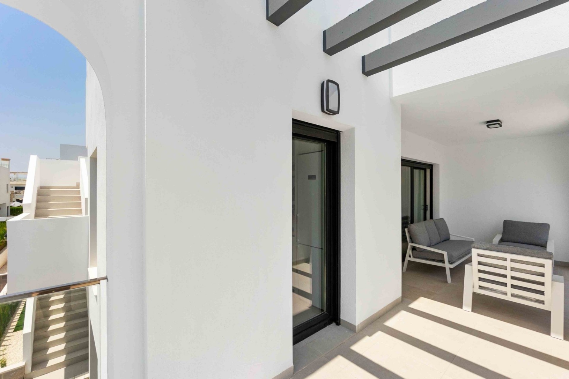 Resale - Wohnung / Apartment -
Ciudad Quesada - Rojales - Dona Pepa