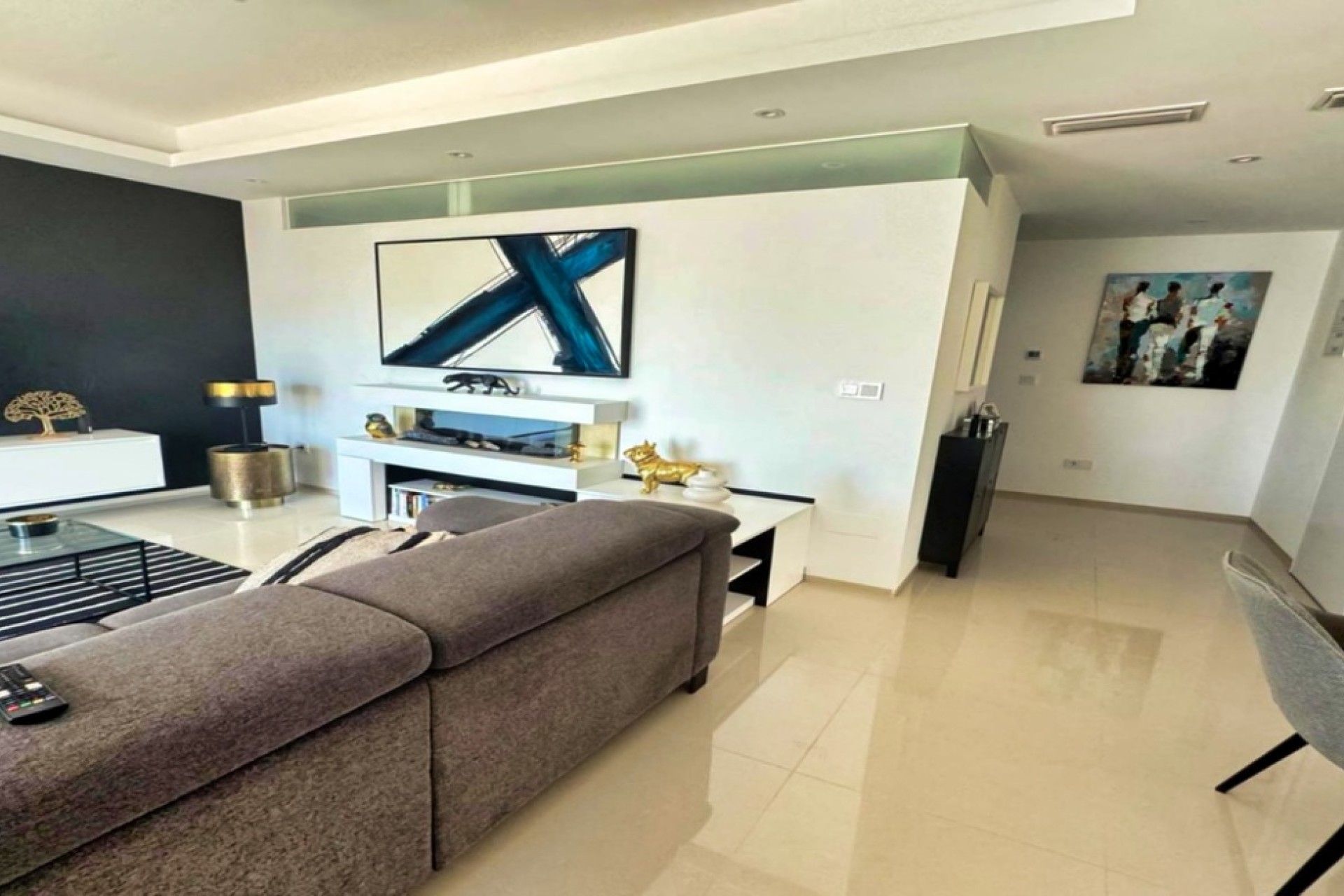Resale - Wohnung / Apartment -
Ciudad Quesada - Rojales - Dona Pepa