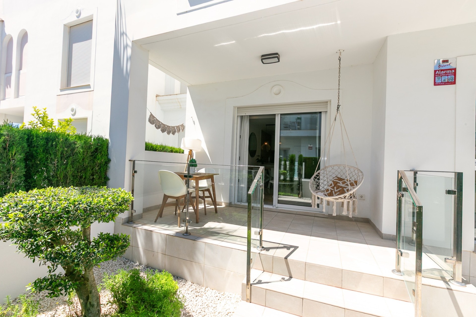 Resale - Wohnung / Apartment -
Ciudad Quesada - Rojales - Doña Pepa