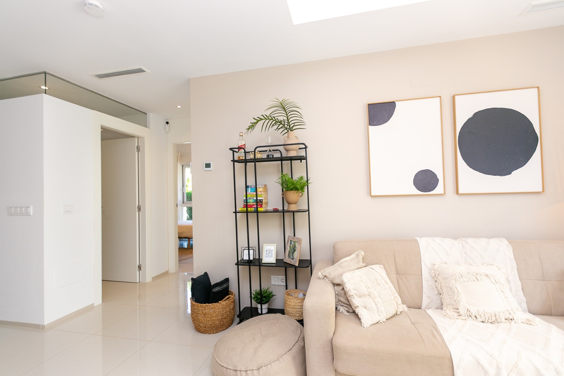 Resale - Wohnung / Apartment -
Ciudad Quesada - Rojales - Doña Pepa