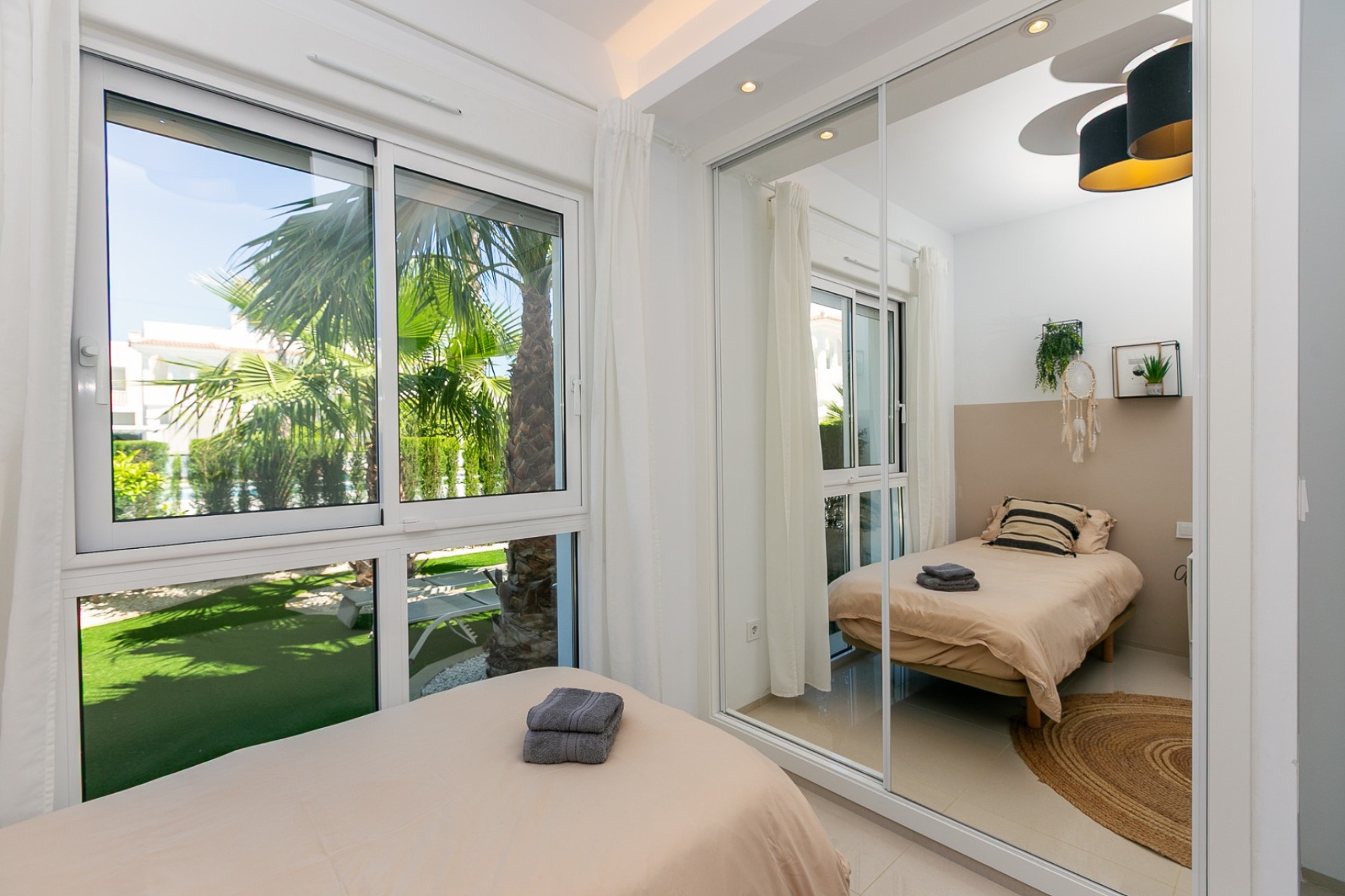 Resale - Wohnung / Apartment -
Ciudad Quesada - Rojales - Doña Pepa