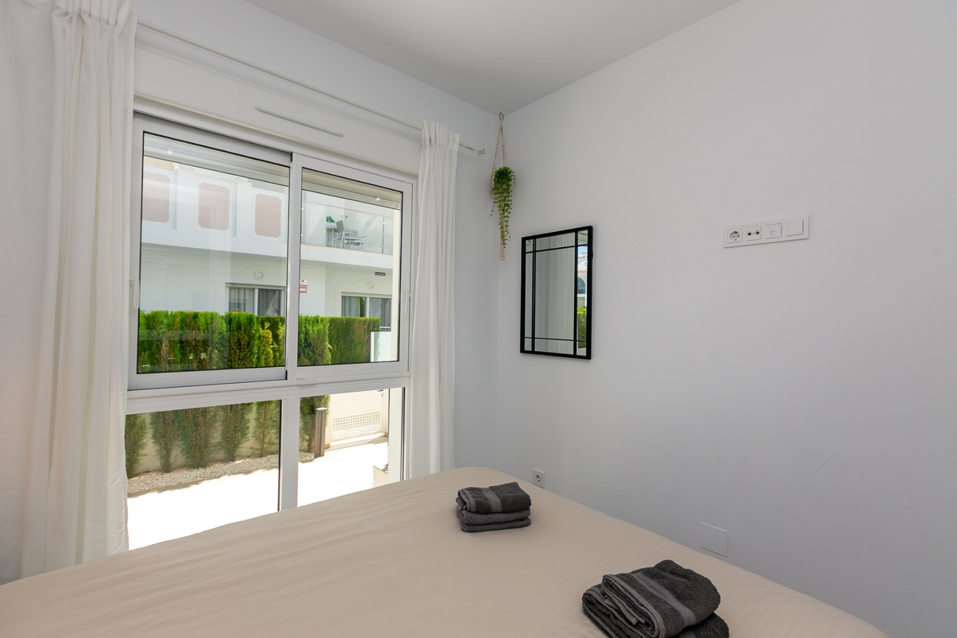 Resale - Wohnung / Apartment -
Ciudad Quesada - Rojales - Doña Pepa
