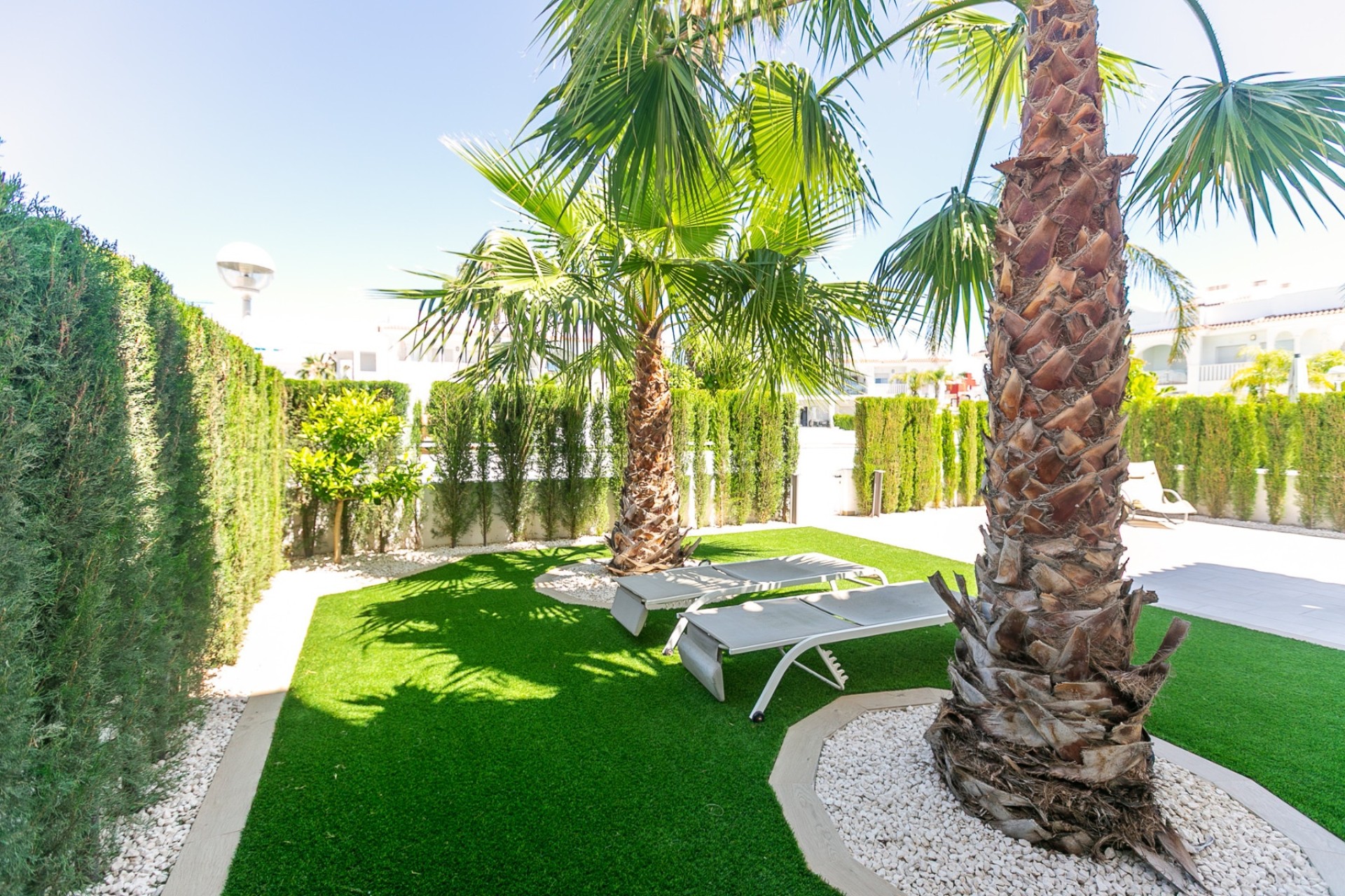 Resale - Wohnung / Apartment -
Ciudad Quesada - Rojales - Doña Pepa