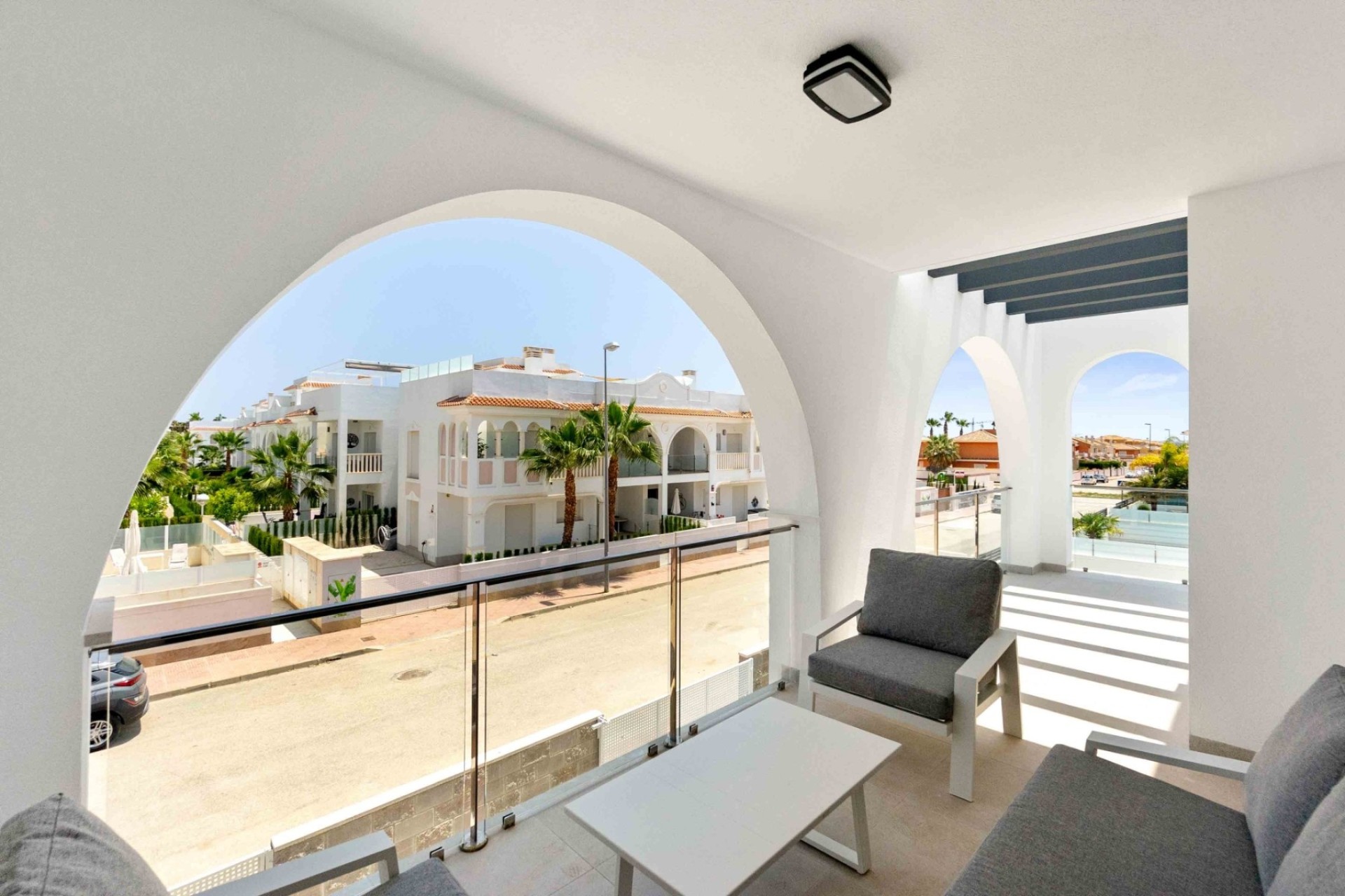 Resale - Wohnung / Apartment -
Ciudad Quesada - Rojales - Lo Marabu - Doña Pepa 2
