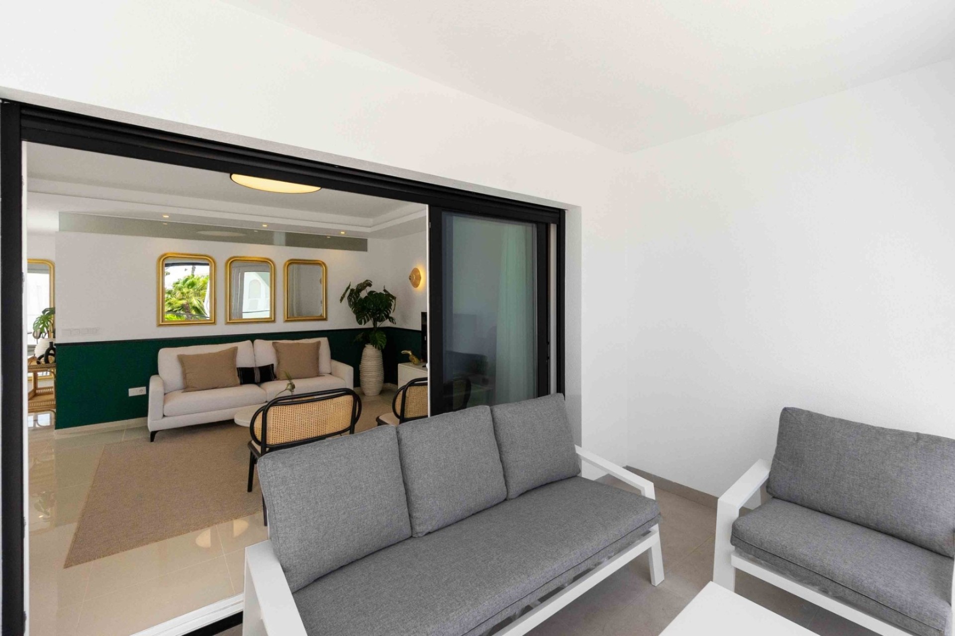 Resale - Wohnung / Apartment -
Ciudad Quesada - Rojales - Lo Marabu - Doña Pepa 2