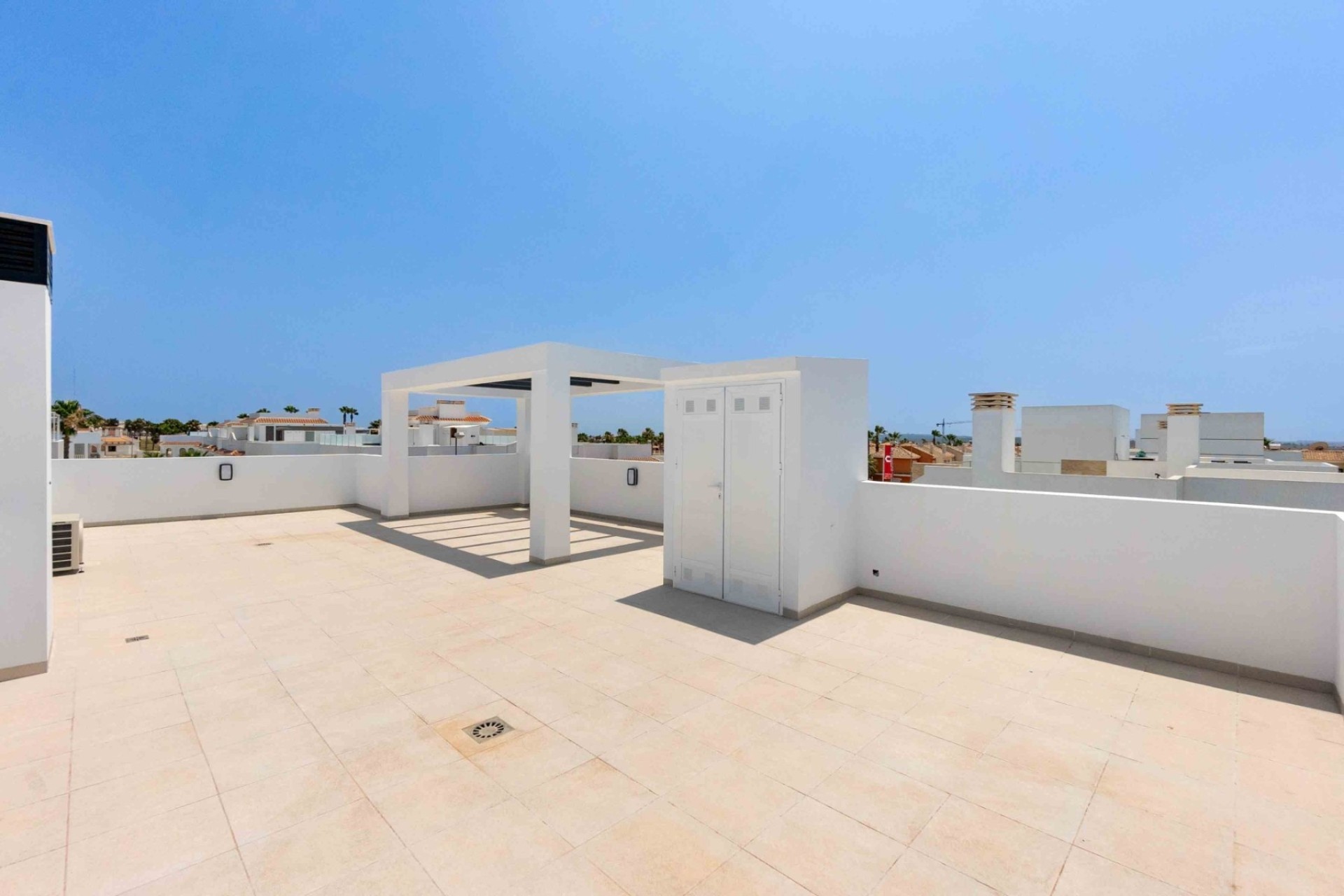 Resale - Wohnung / Apartment -
Ciudad Quesada - Rojales - Lo Marabu - Doña Pepa 2