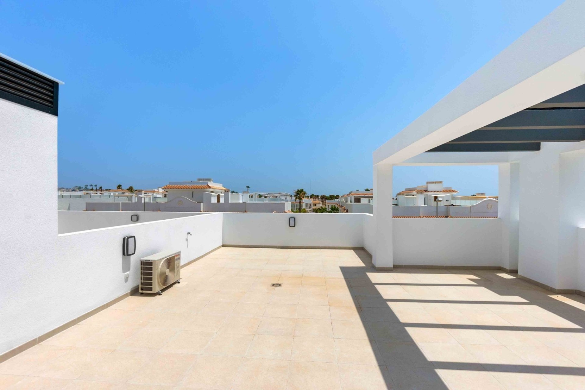 Resale - Wohnung / Apartment -
Ciudad Quesada - Rojales - Lo Marabu - Doña Pepa 2