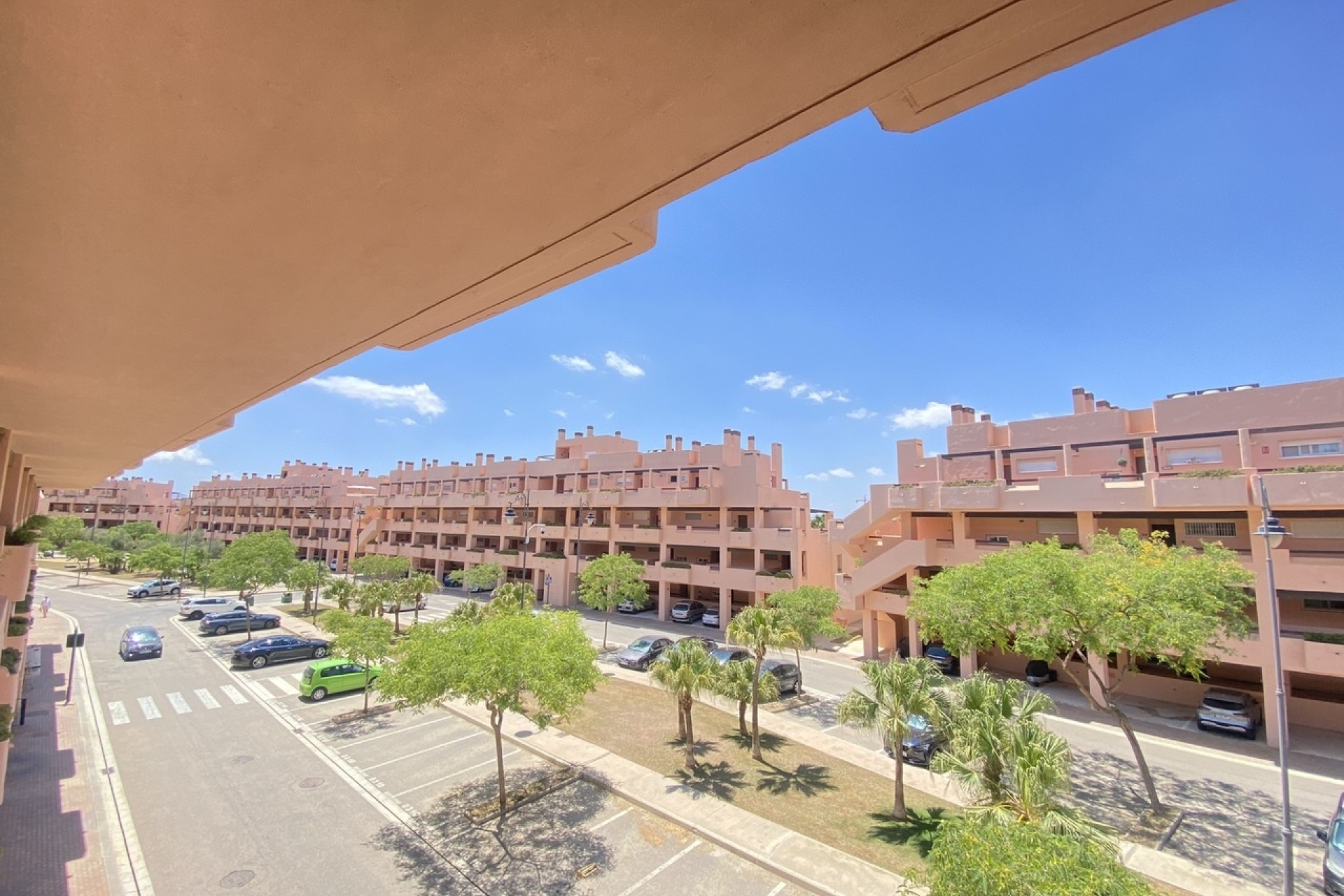 Resale - Wohnung / Apartment -
Condado de Alhama - Condado de Alhama Golf Resort