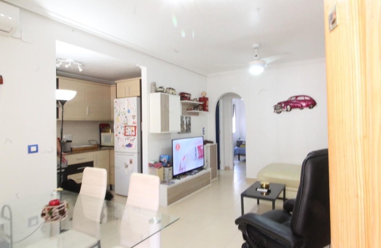 Resale - Wohnung / Apartment -
Daya Nueva - Costa Blanca