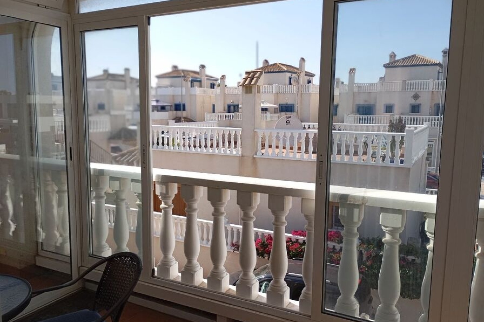 Resale - Wohnung / Apartment -
Daya Vieja - Costa Blanca