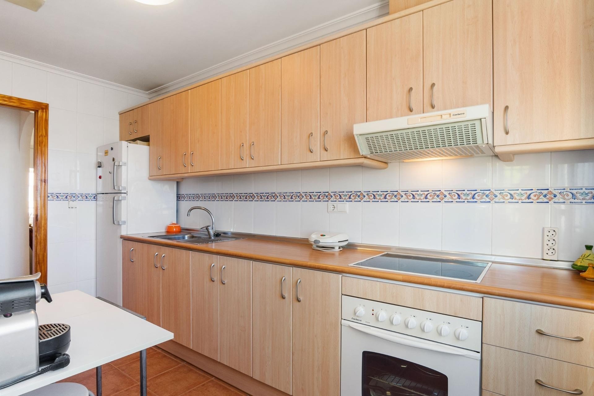 Resale - Wohnung / Apartment -
Dehesa de Campoamor - Campoamor
