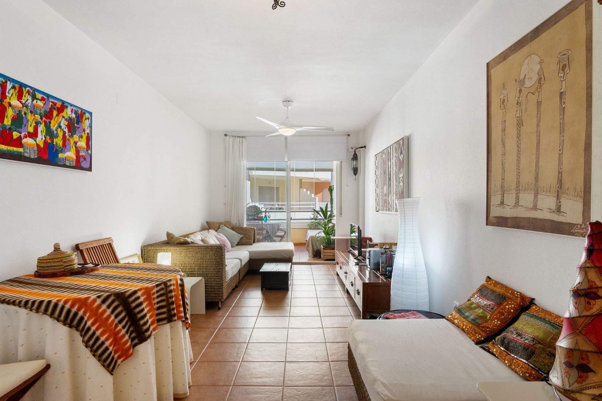 Resale - Wohnung / Apartment -
Dehesa de Campoamor - Campoamor