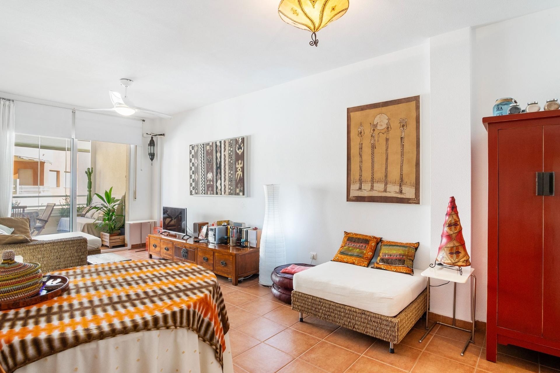 Resale - Wohnung / Apartment -
Dehesa de Campoamor - Campoamor