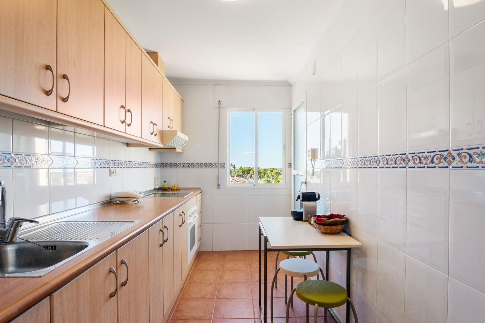 Resale - Wohnung / Apartment -
Dehesa de Campoamor - Campoamor