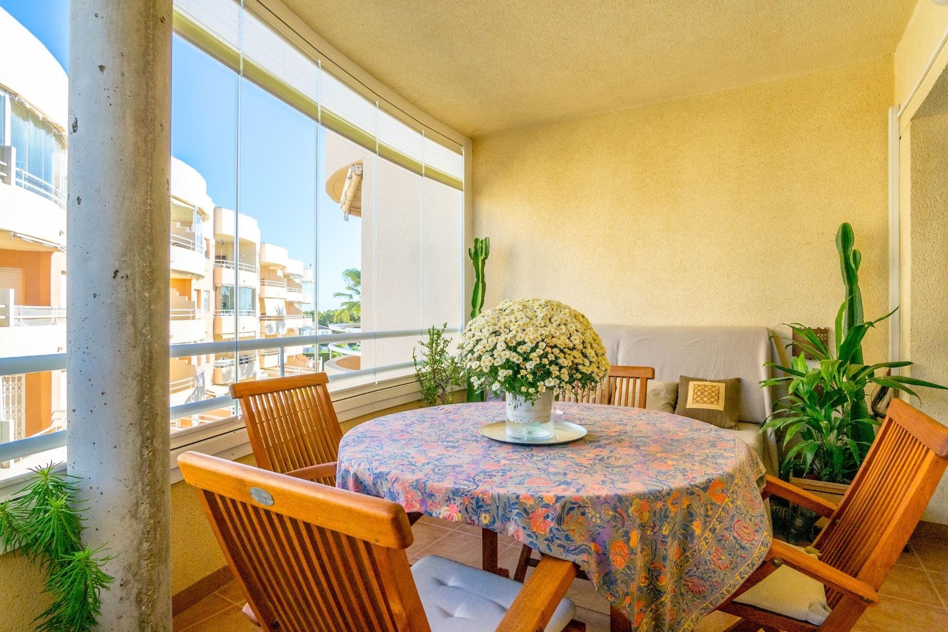 Resale - Wohnung / Apartment -
Dehesa de Campoamor - Campoamor
