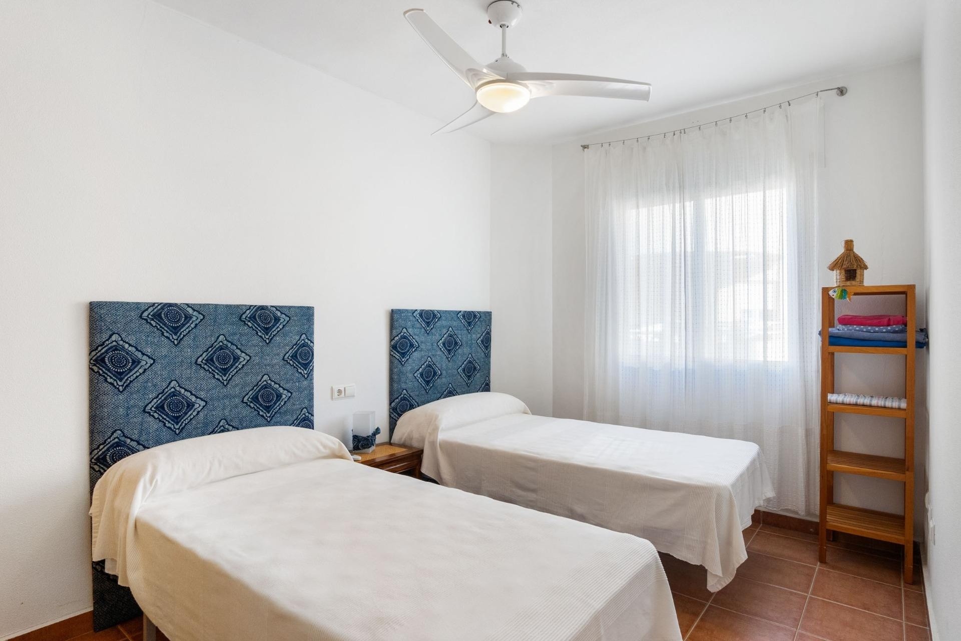 Resale - Wohnung / Apartment -
Dehesa de Campoamor - Campoamor