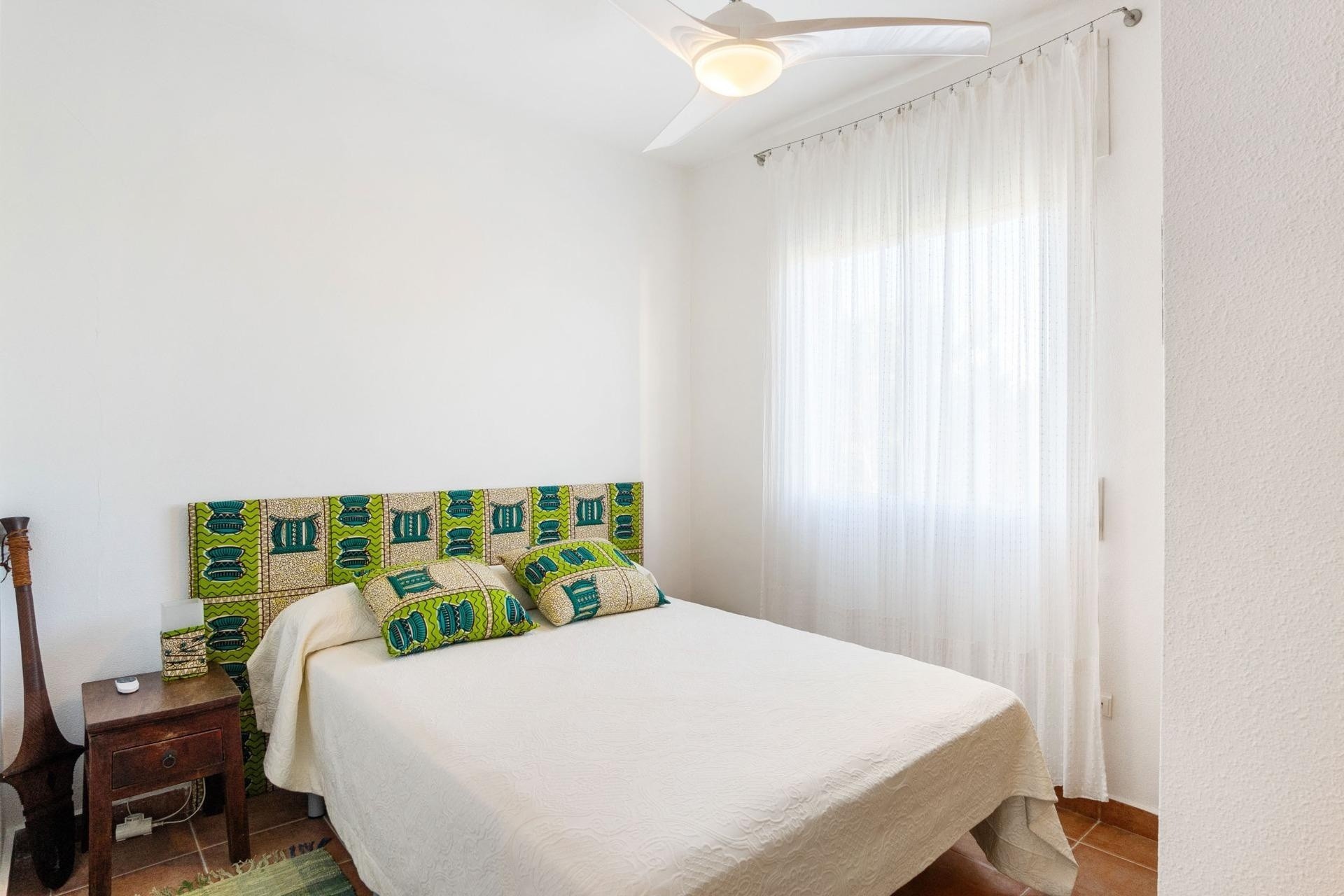Resale - Wohnung / Apartment -
Dehesa de Campoamor - Campoamor