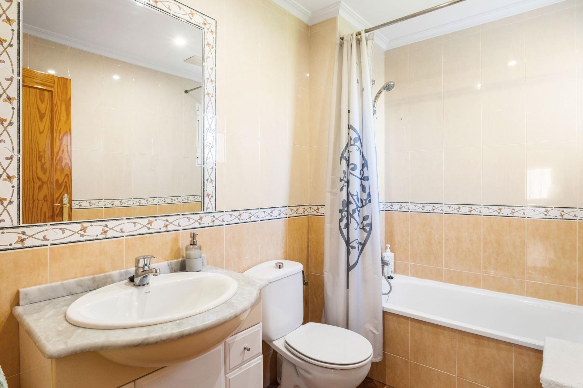 Resale - Wohnung / Apartment -
Dehesa de Campoamor - Campoamor