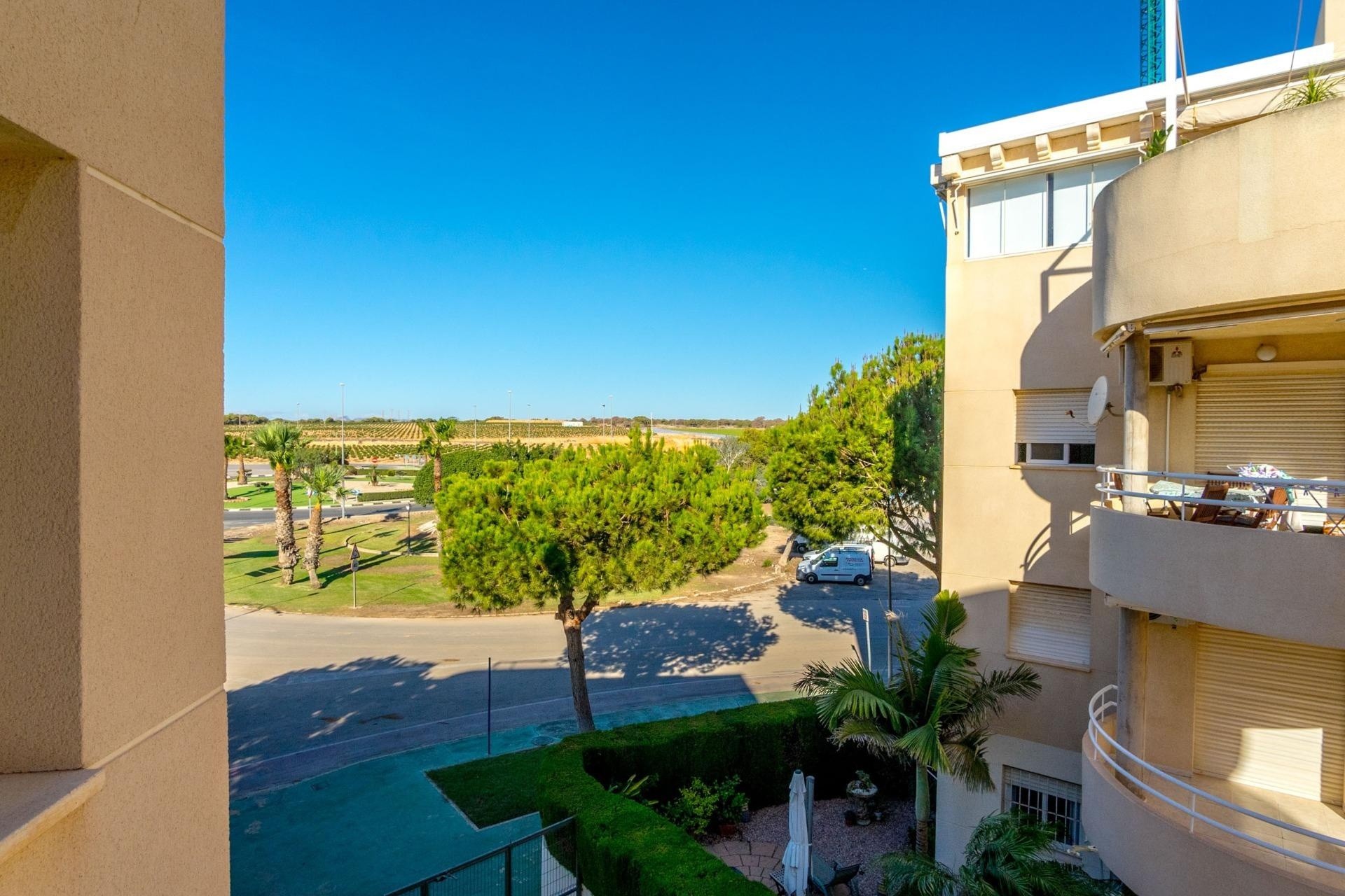 Resale - Wohnung / Apartment -
Dehesa de Campoamor - Campoamor