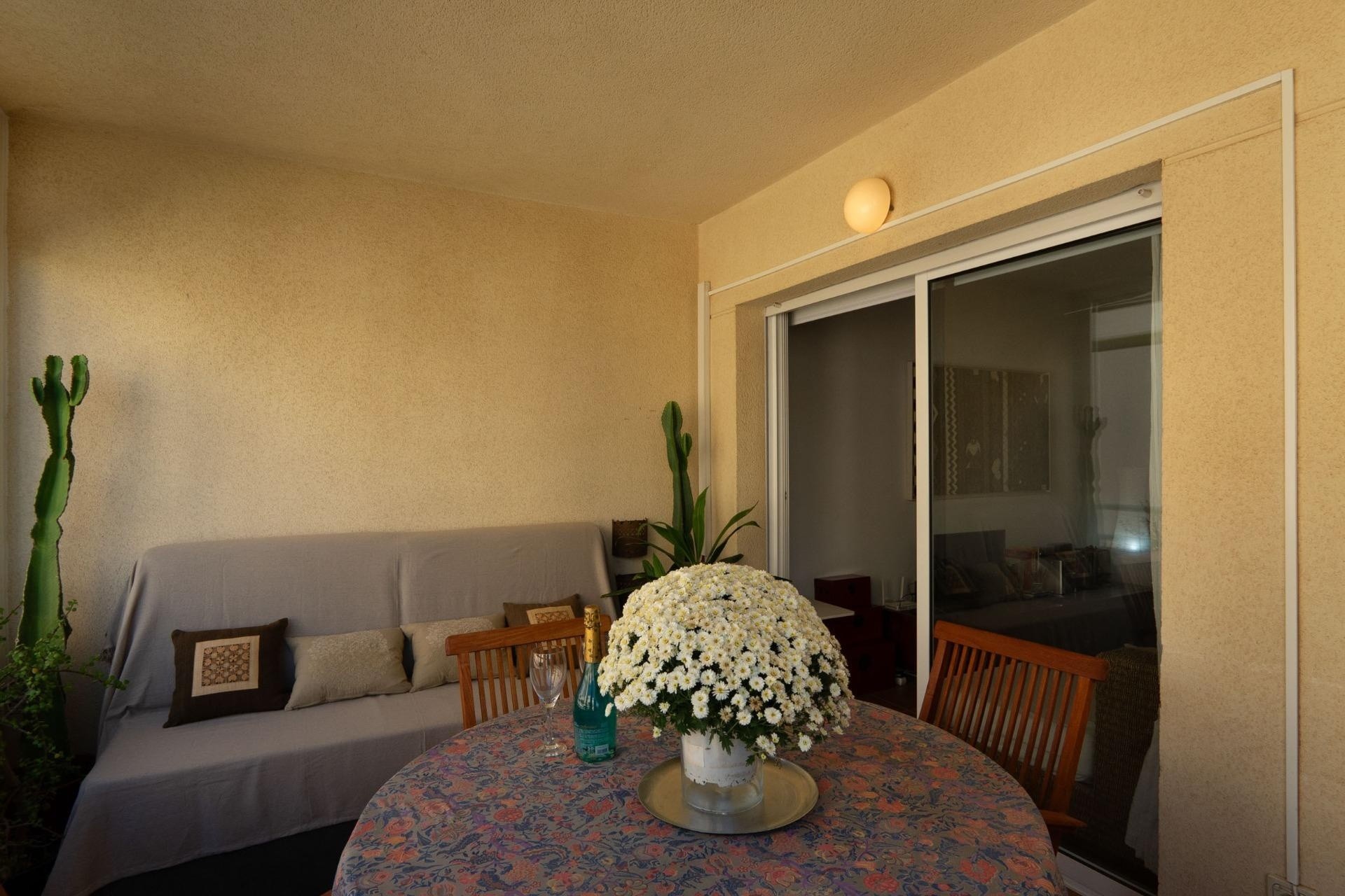 Resale - Wohnung / Apartment -
Dehesa de Campoamor - Campoamor