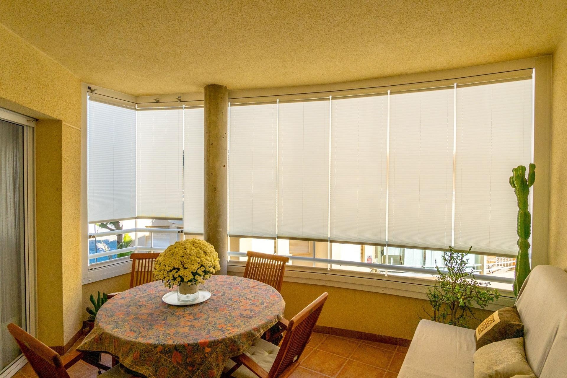 Resale - Wohnung / Apartment -
Dehesa de Campoamor - Campoamor