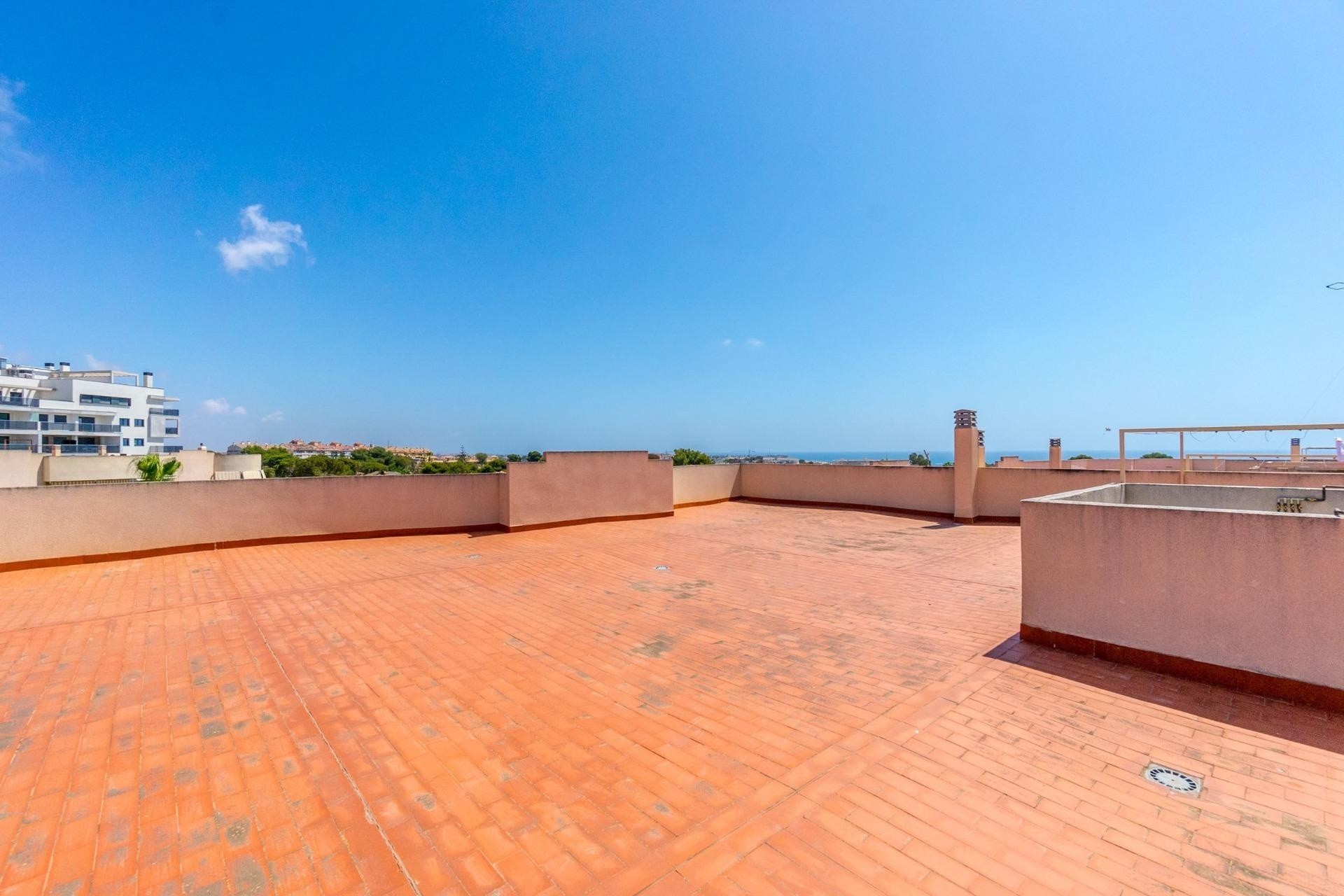 Resale - Wohnung / Apartment -
Dehesa de Campoamor - Campoamor