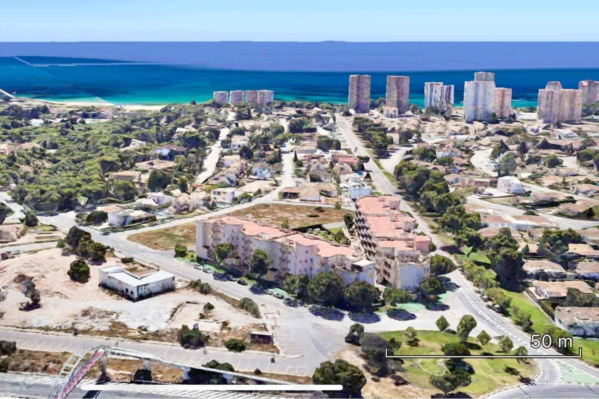 Resale - Wohnung / Apartment -
Dehesa de Campoamor - Campoamor