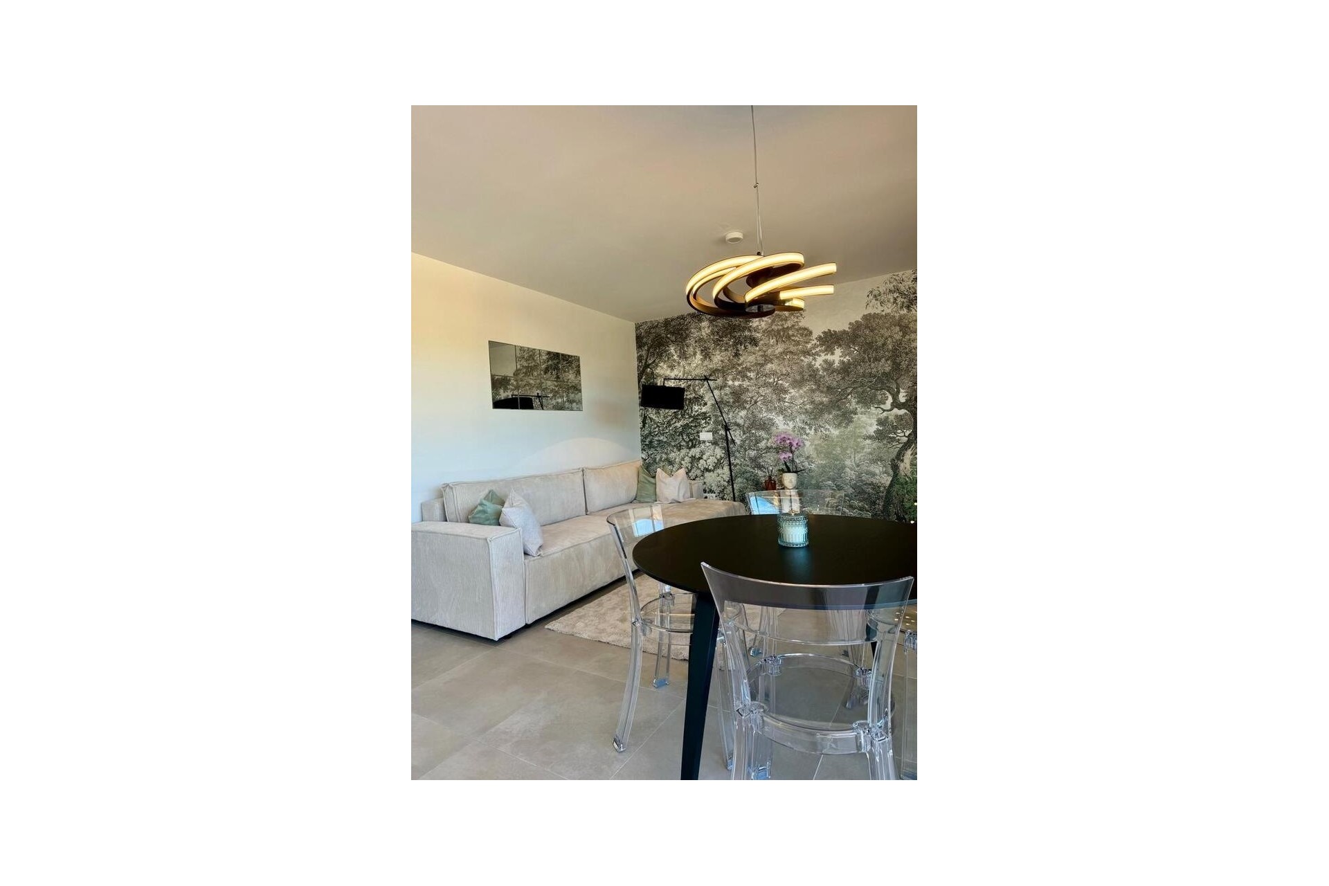 Resale - Wohnung / Apartment -
Dehesa de Campoamor - Costa Blanca