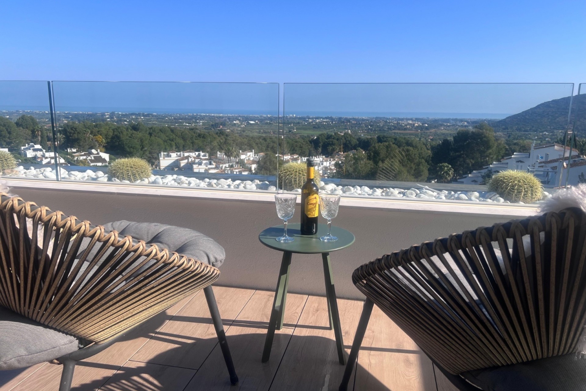 Resale - Wohnung / Apartment -
Denia - Costa Blanca